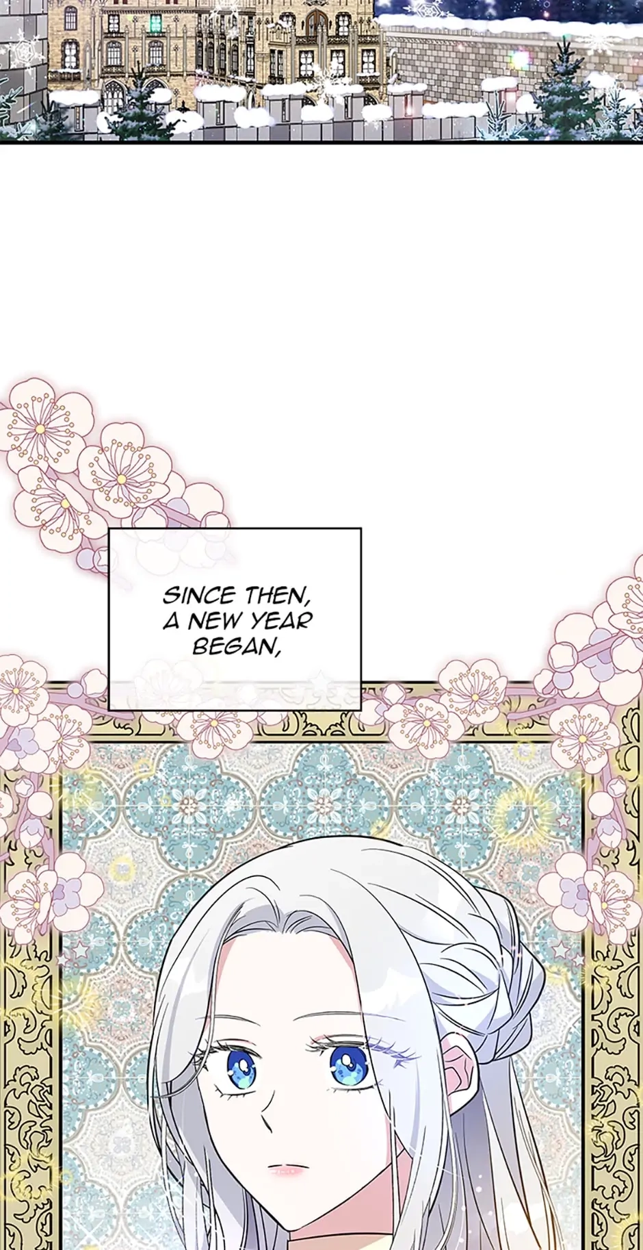 Read Baroness Goes On Strike EN Manga Online