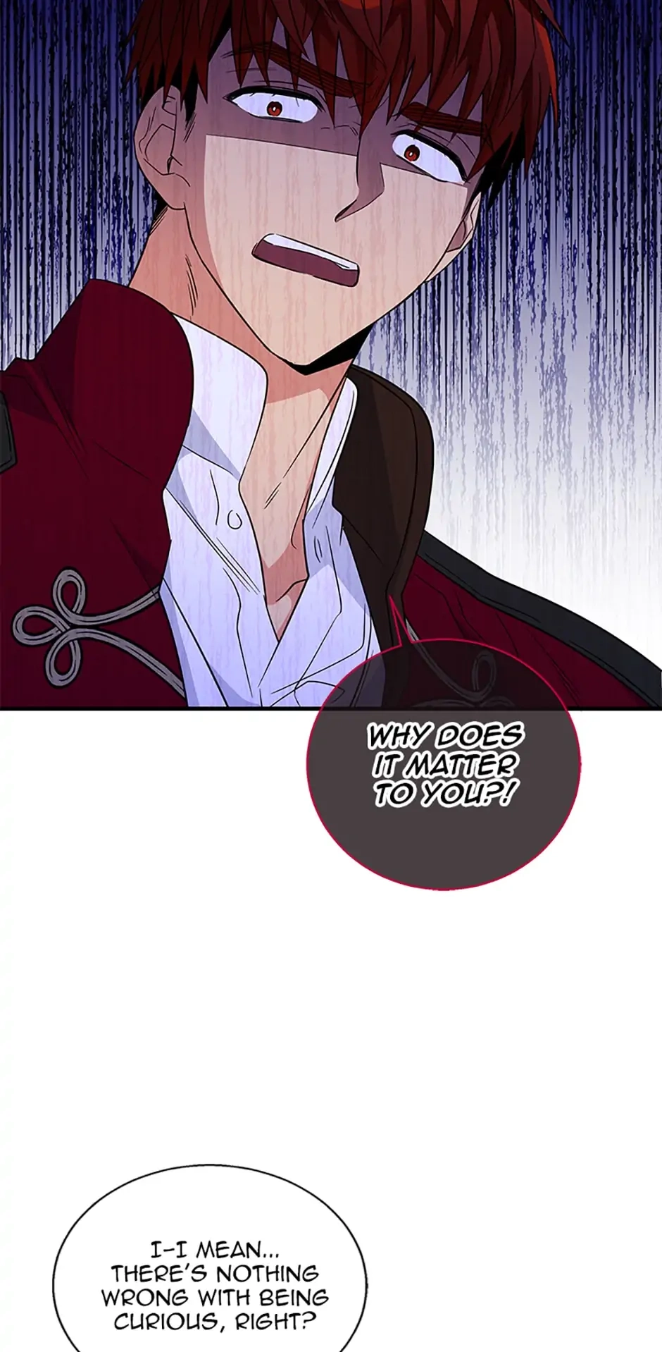 Read Baroness Goes On Strike EN Manga Online