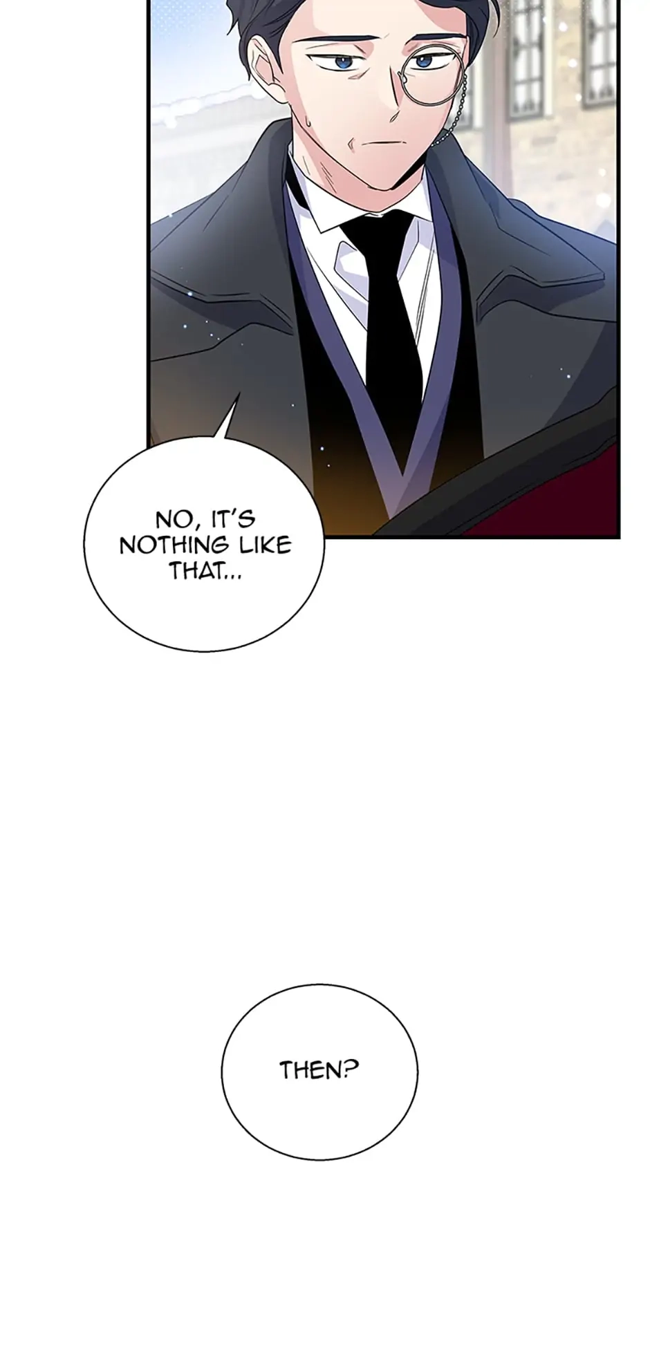 Read Baroness Goes On Strike EN Manga Online