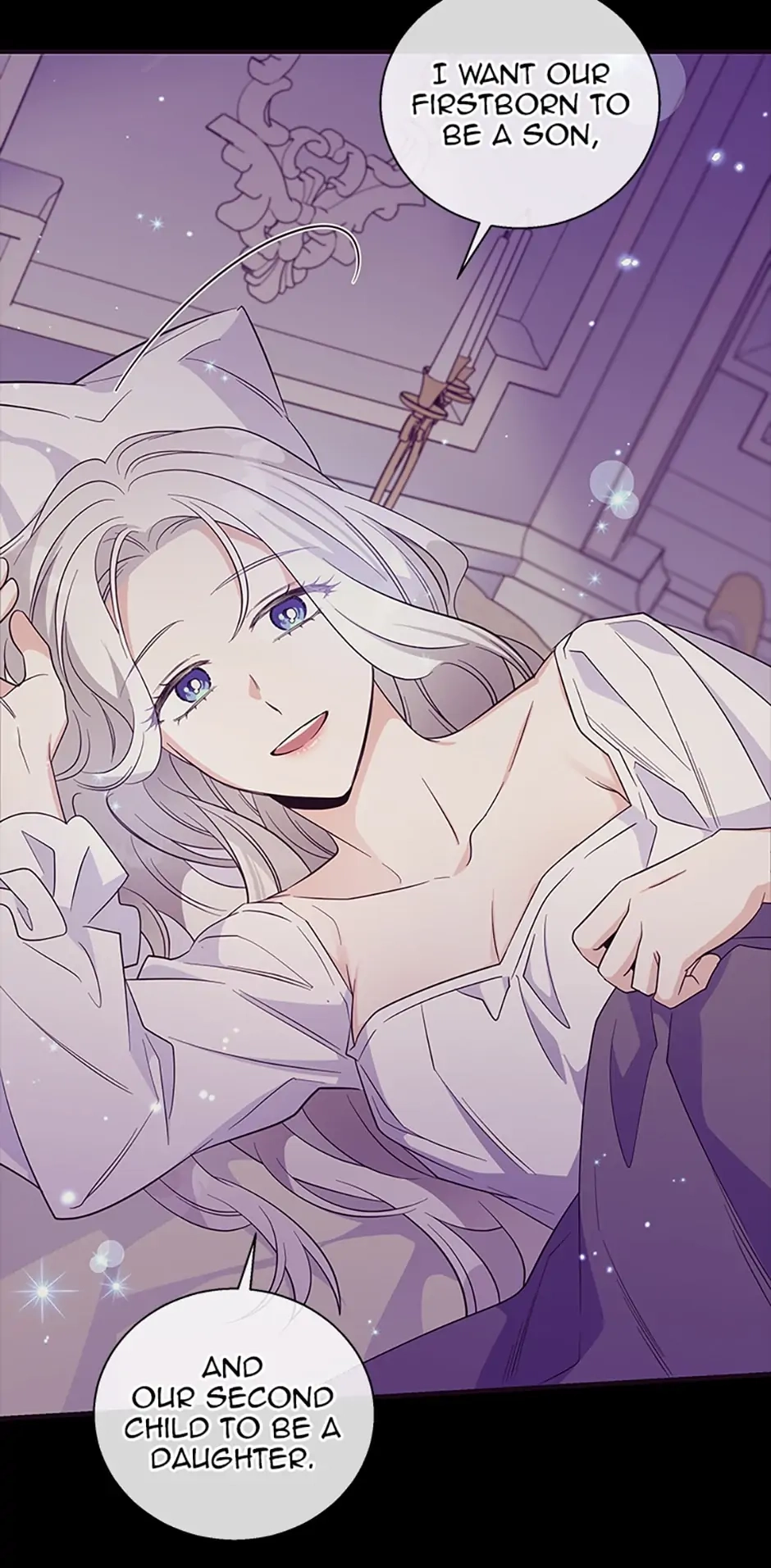Read Baroness Goes On Strike EN Manga Online