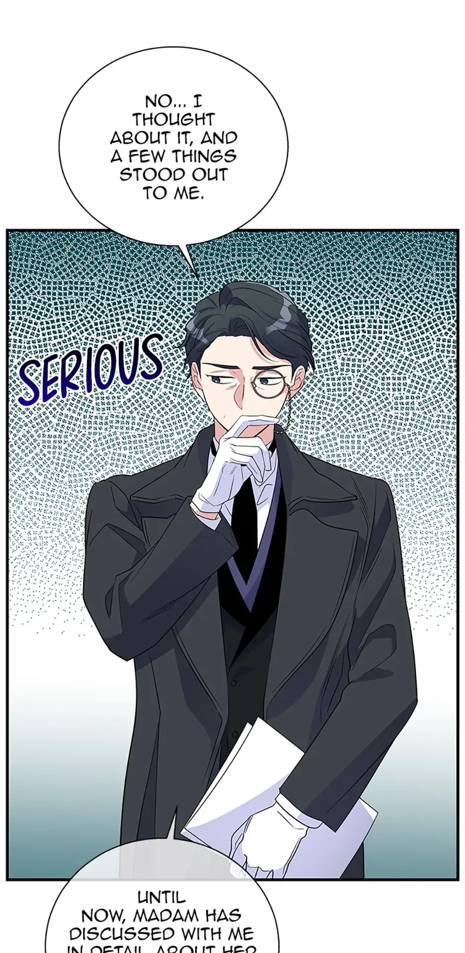 Read Baroness Goes On Strike EN Manga Online