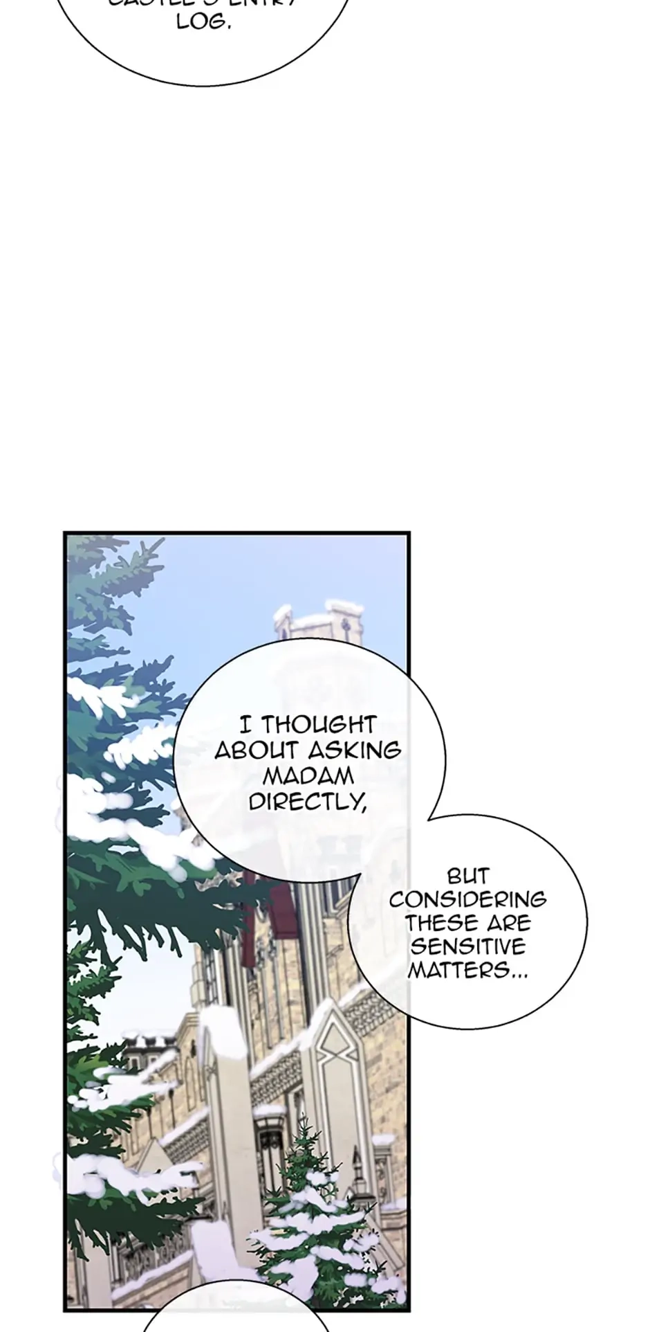 Read Baroness Goes On Strike EN Manga Online