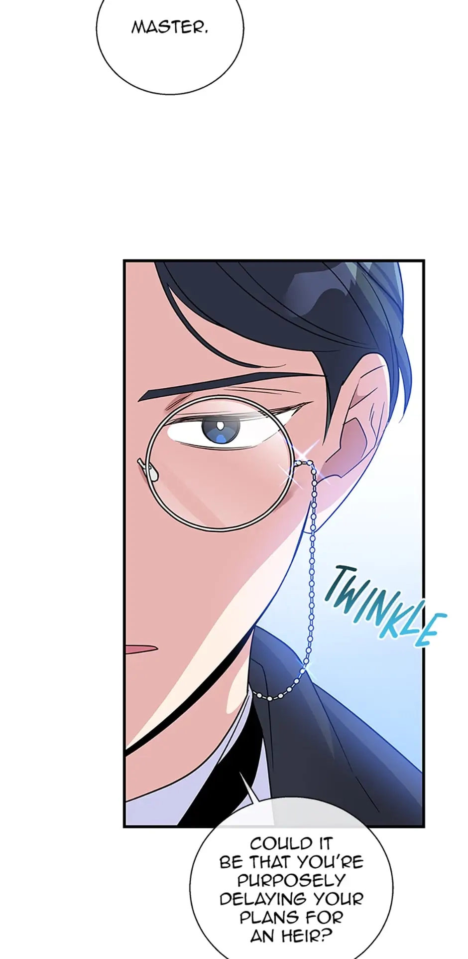 Read Baroness Goes On Strike EN Manga Online