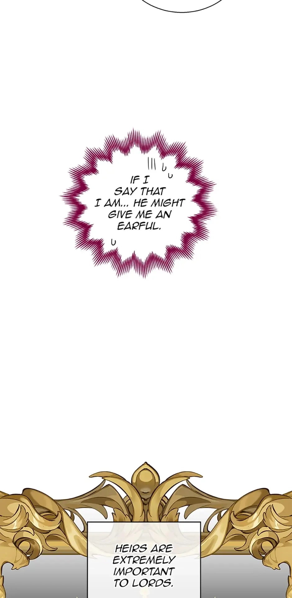Read Baroness Goes On Strike EN Manga Online