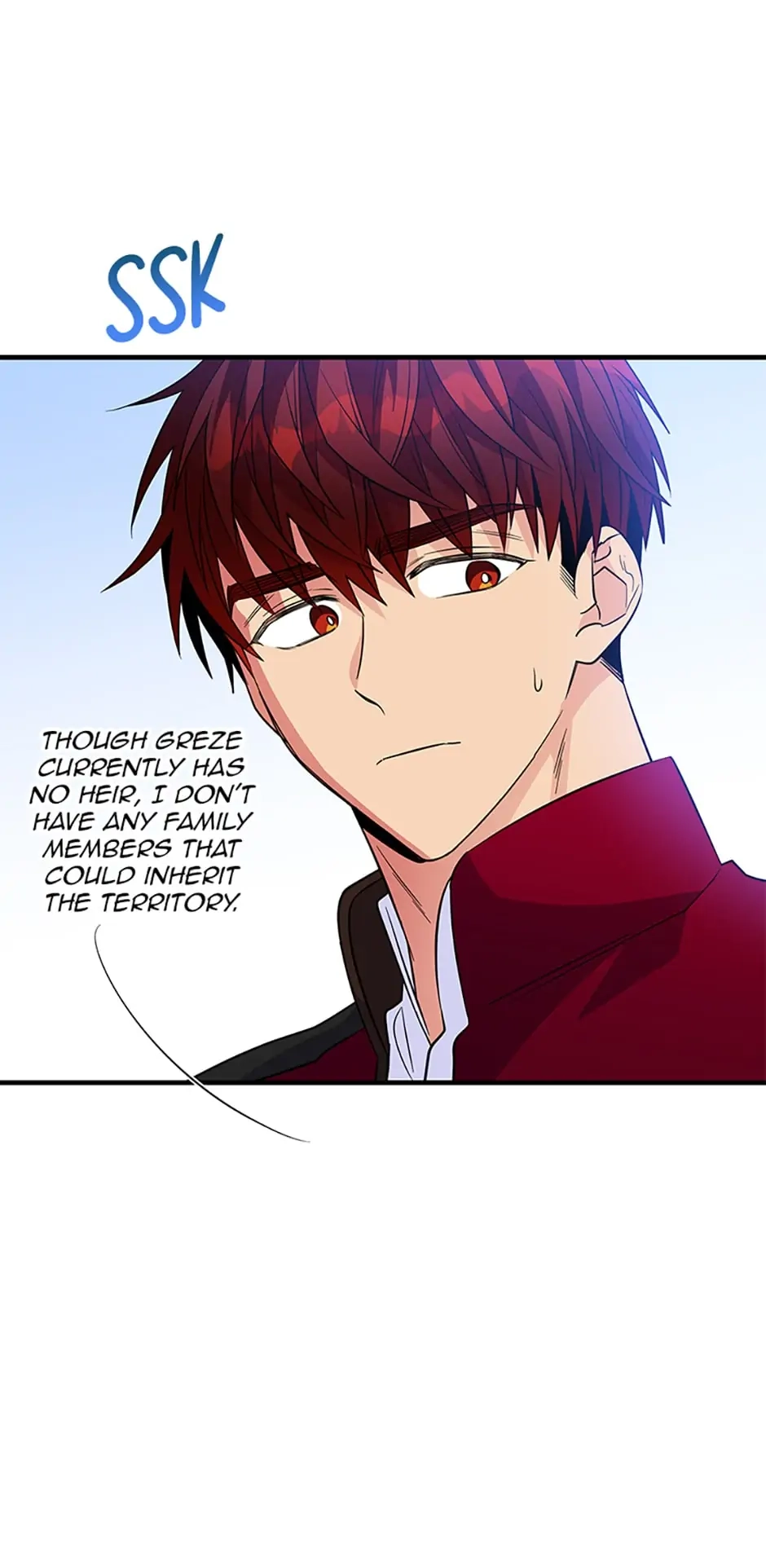 Read Baroness Goes On Strike EN Manga Online