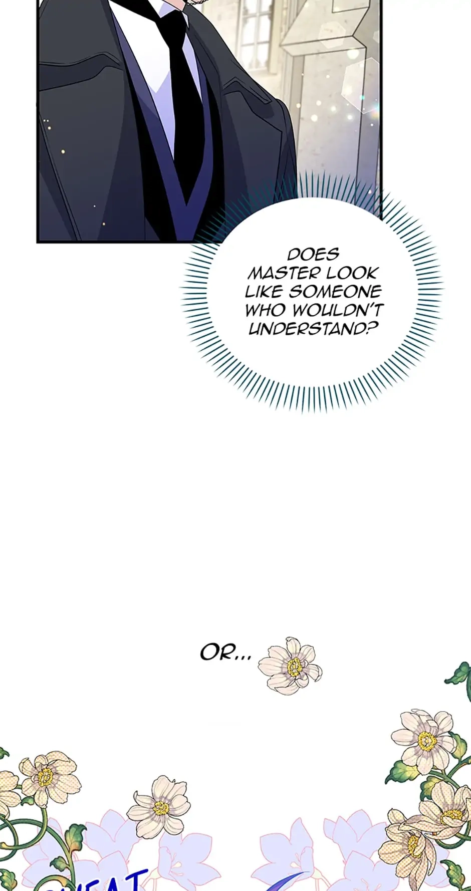 Read Baroness Goes On Strike EN Manga Online