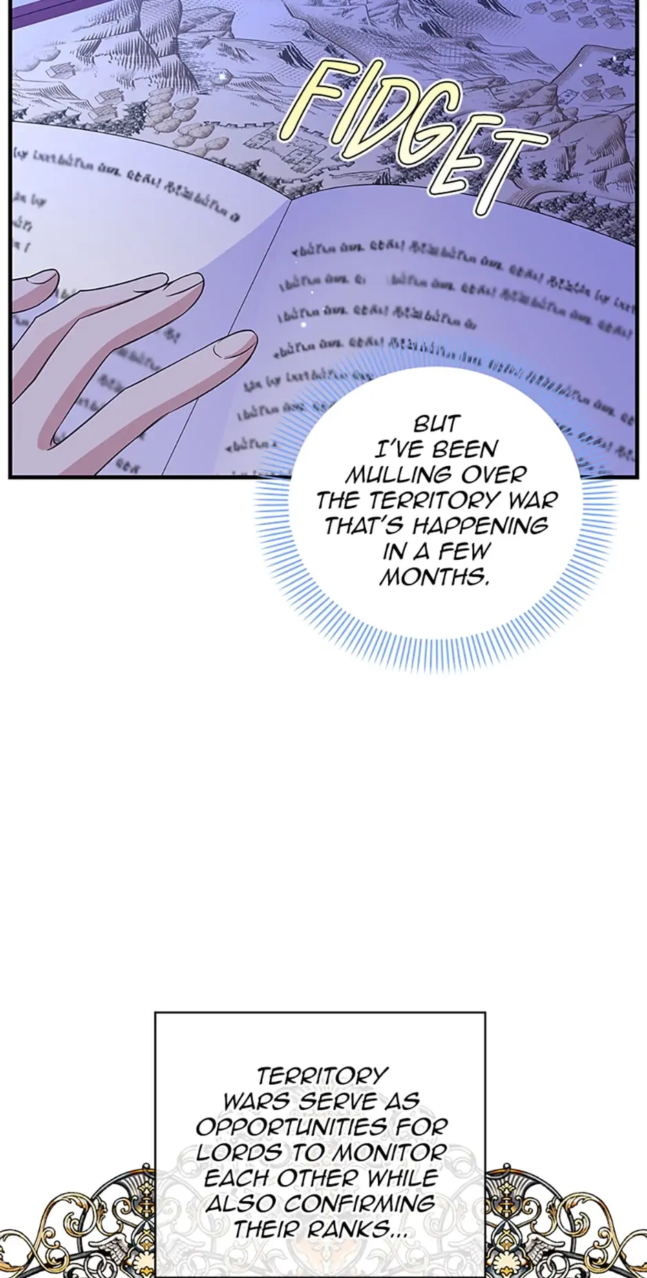 Read Baroness Goes On Strike EN Manga Online