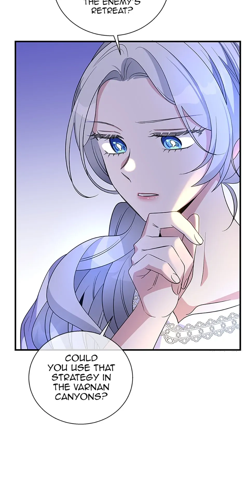 Read Baroness Goes On Strike EN Manga Online