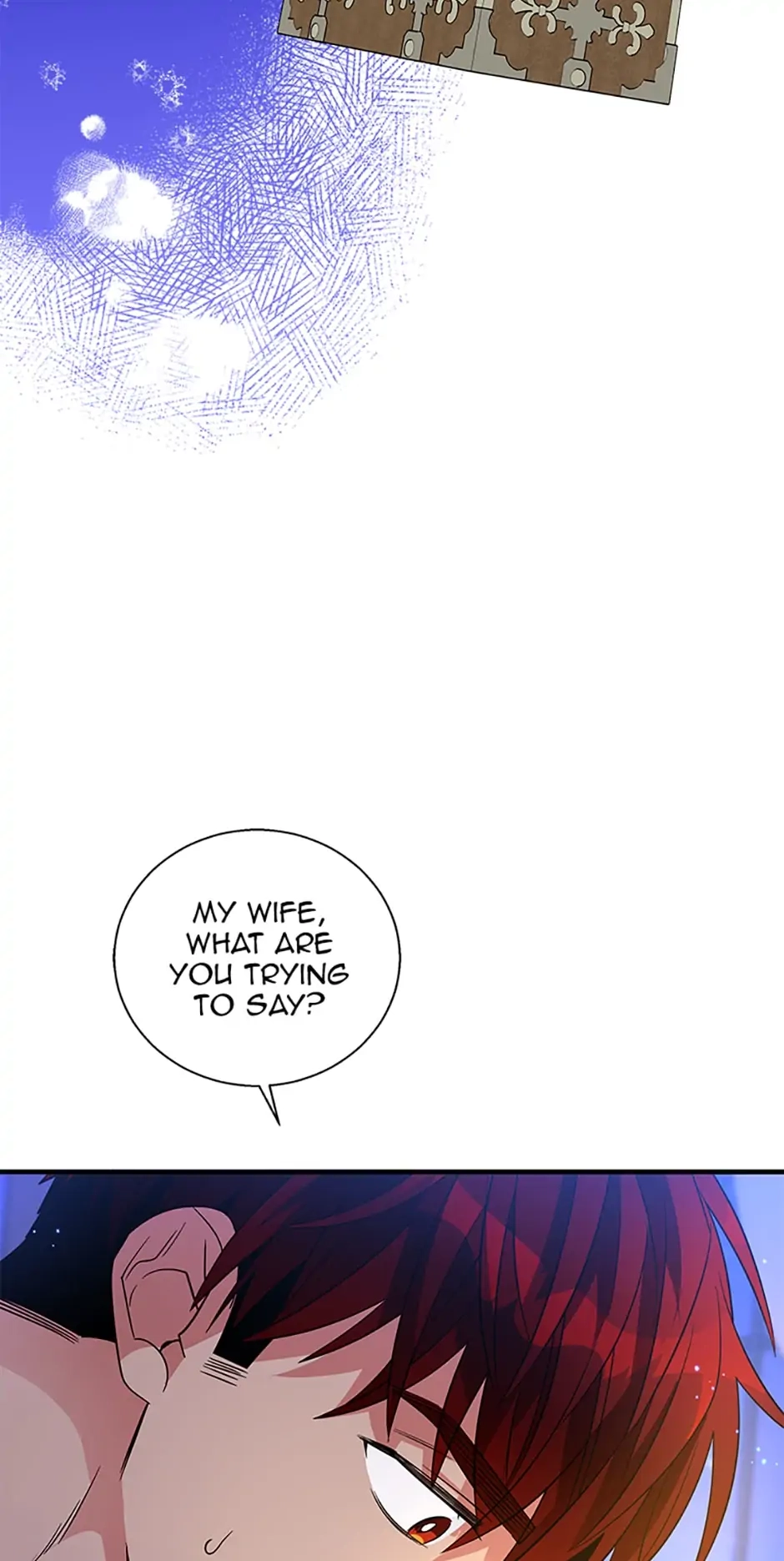 Read Baroness Goes On Strike EN Manga Online
