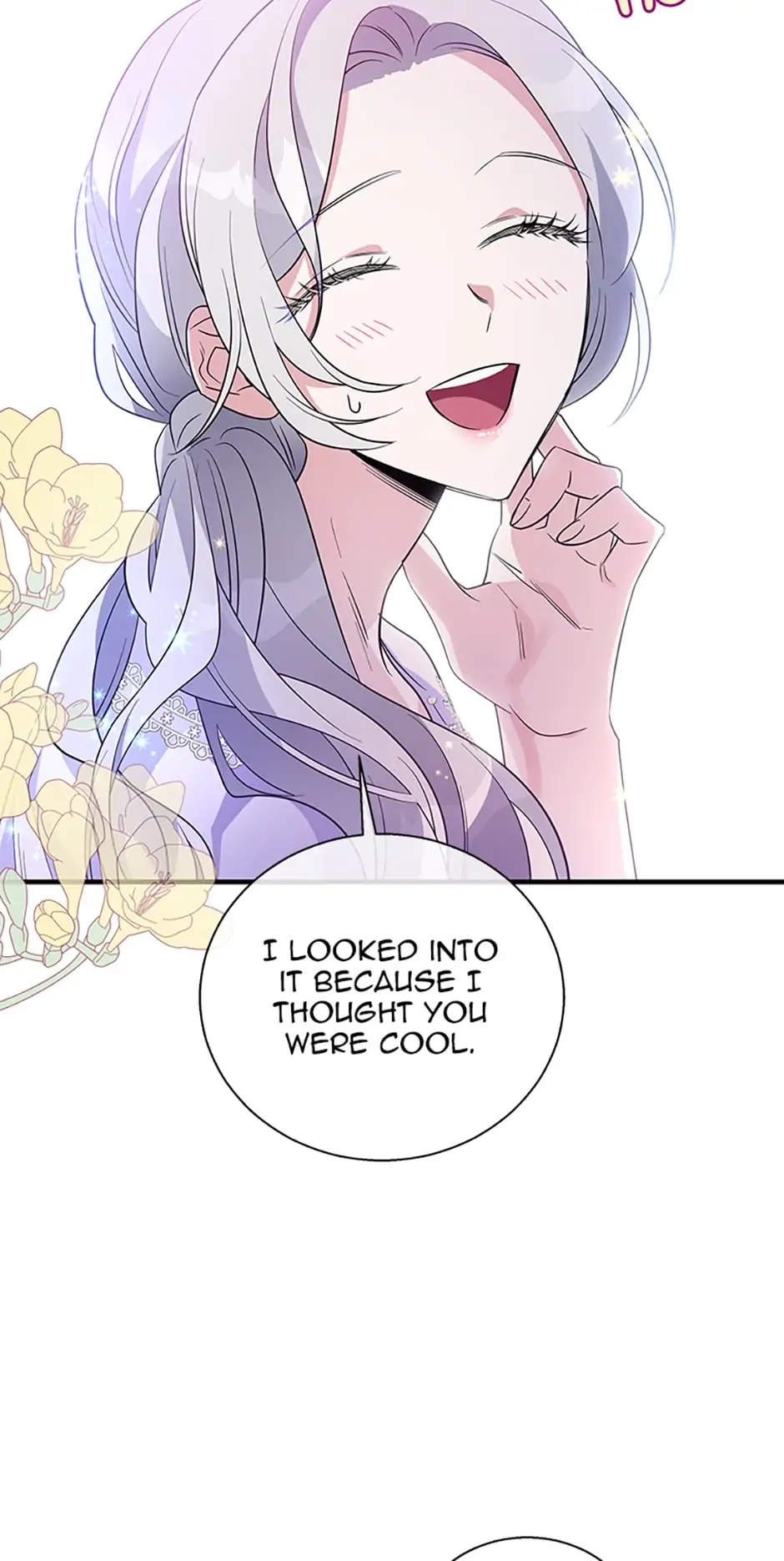 Read Baroness Goes On Strike EN Manga Online