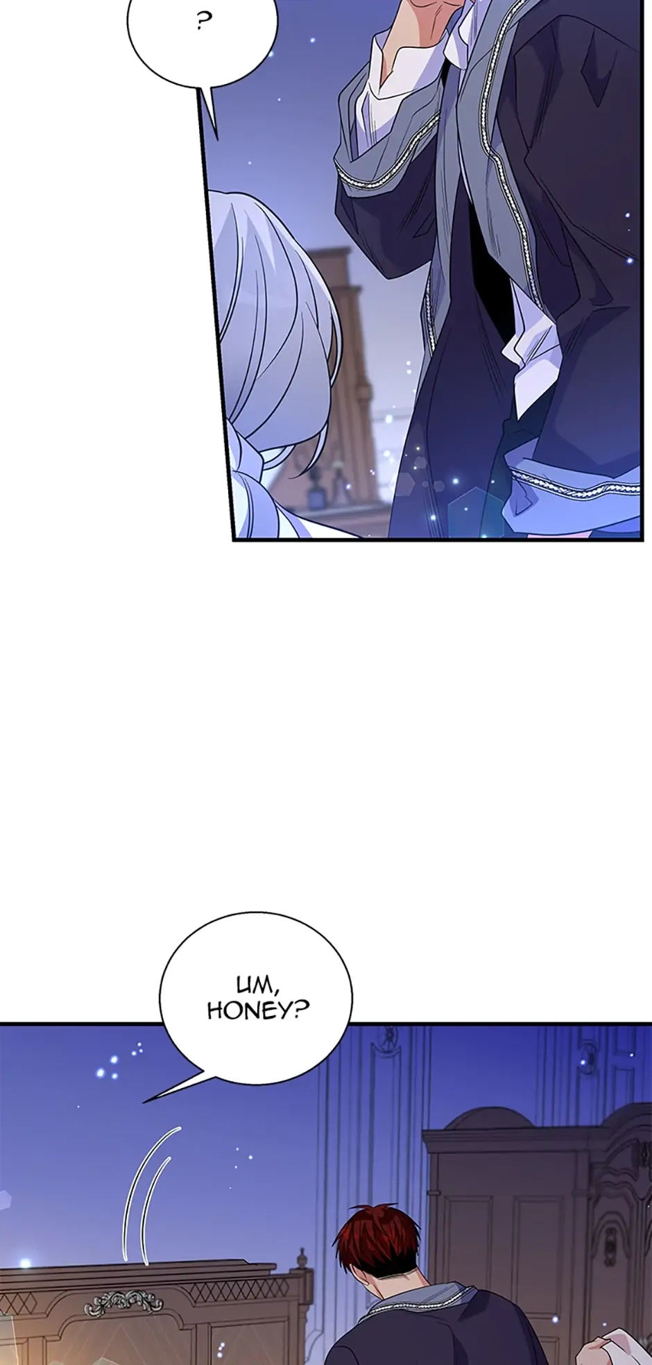 Read Baroness Goes On Strike EN Manga Online