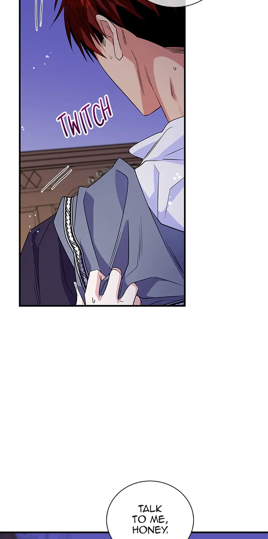 Read Baroness Goes On Strike EN Manga Online