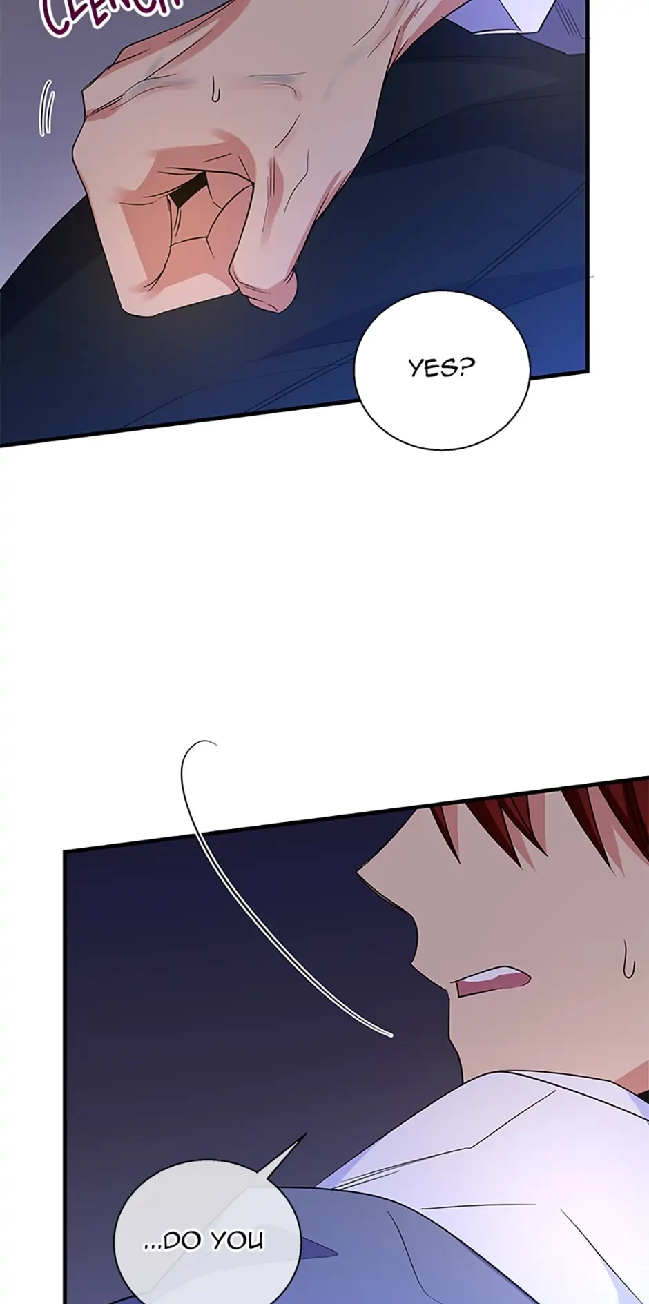Read Baroness Goes On Strike EN Manga Online