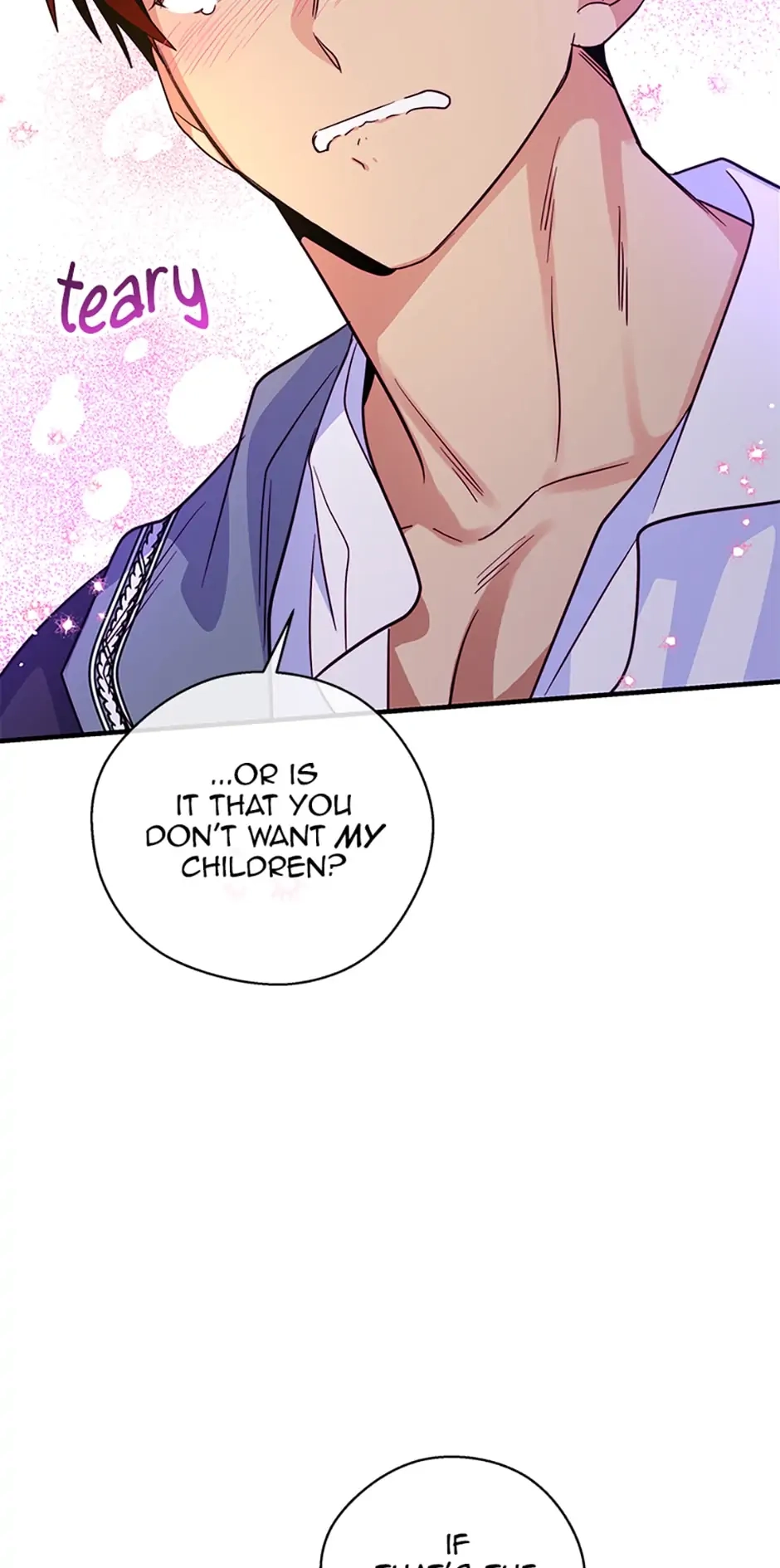 Read Baroness Goes On Strike EN Manga Online