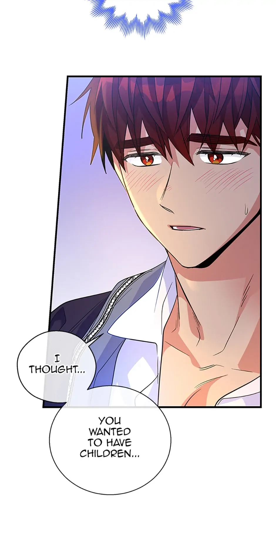 Read Baroness Goes On Strike EN Manga Online