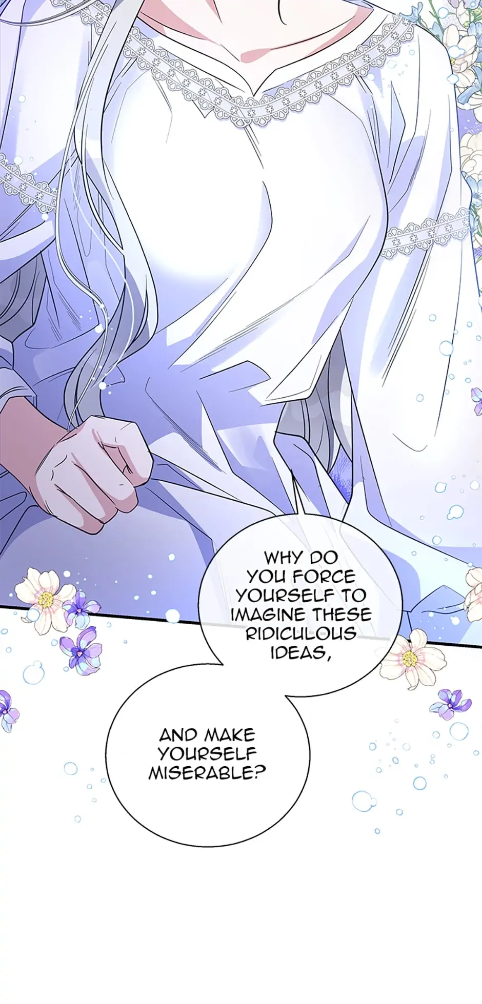 Read Baroness Goes On Strike EN Manga Online