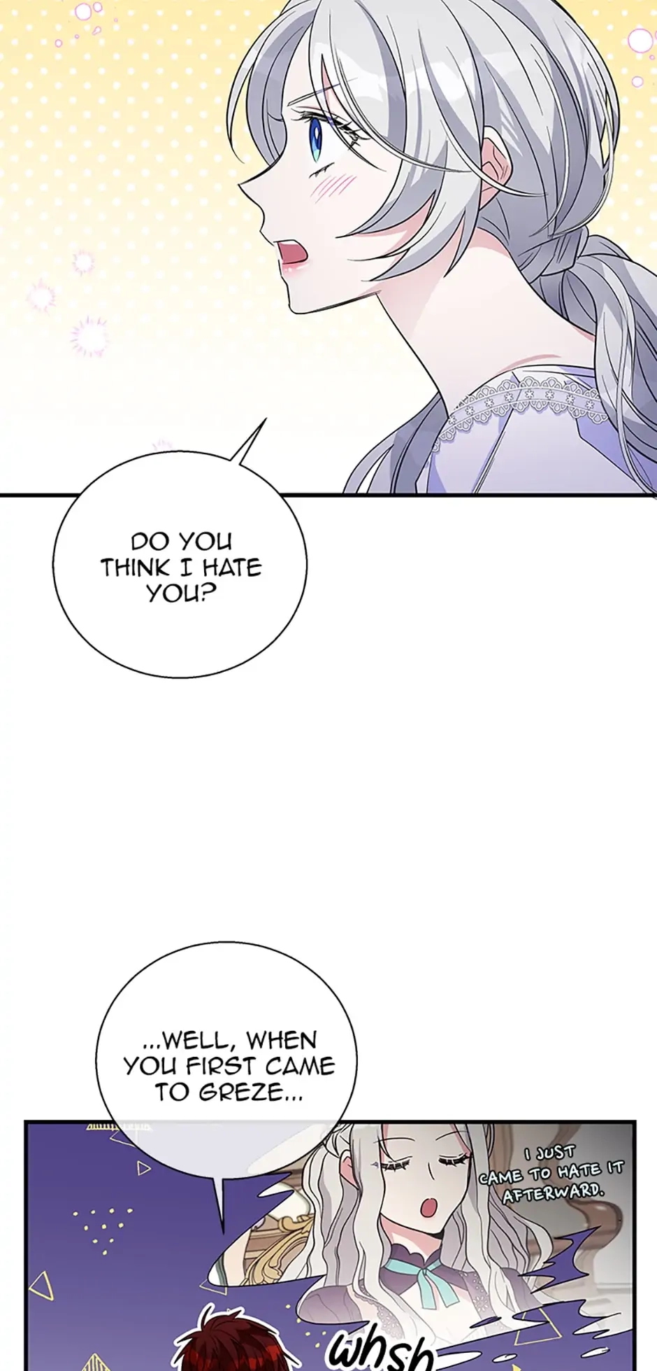 Read Baroness Goes On Strike EN Manga Online