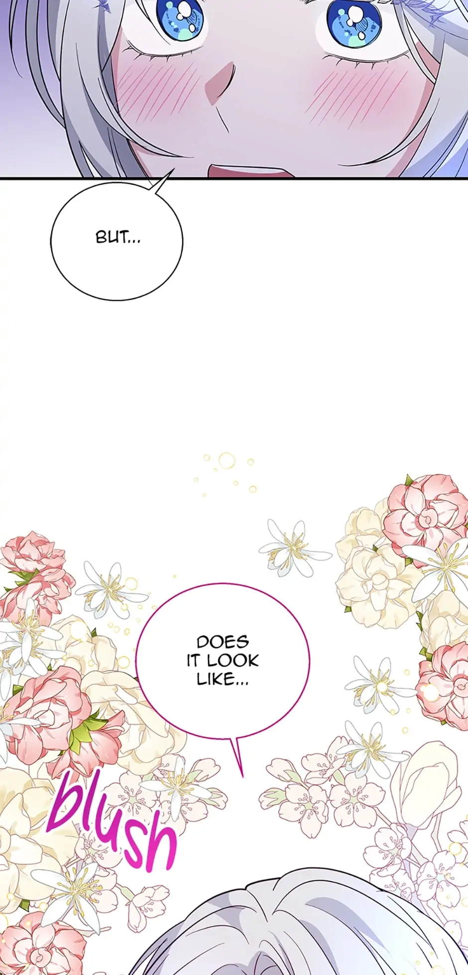 Read Baroness Goes On Strike EN Manga Online
