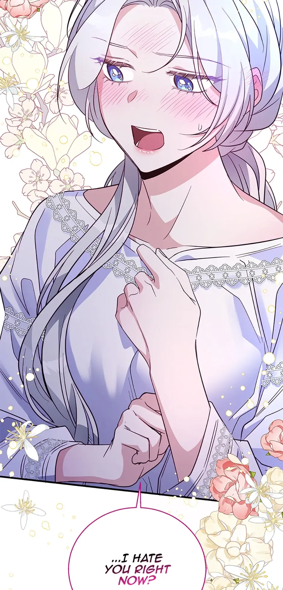 Read Baroness Goes On Strike EN Manga Online