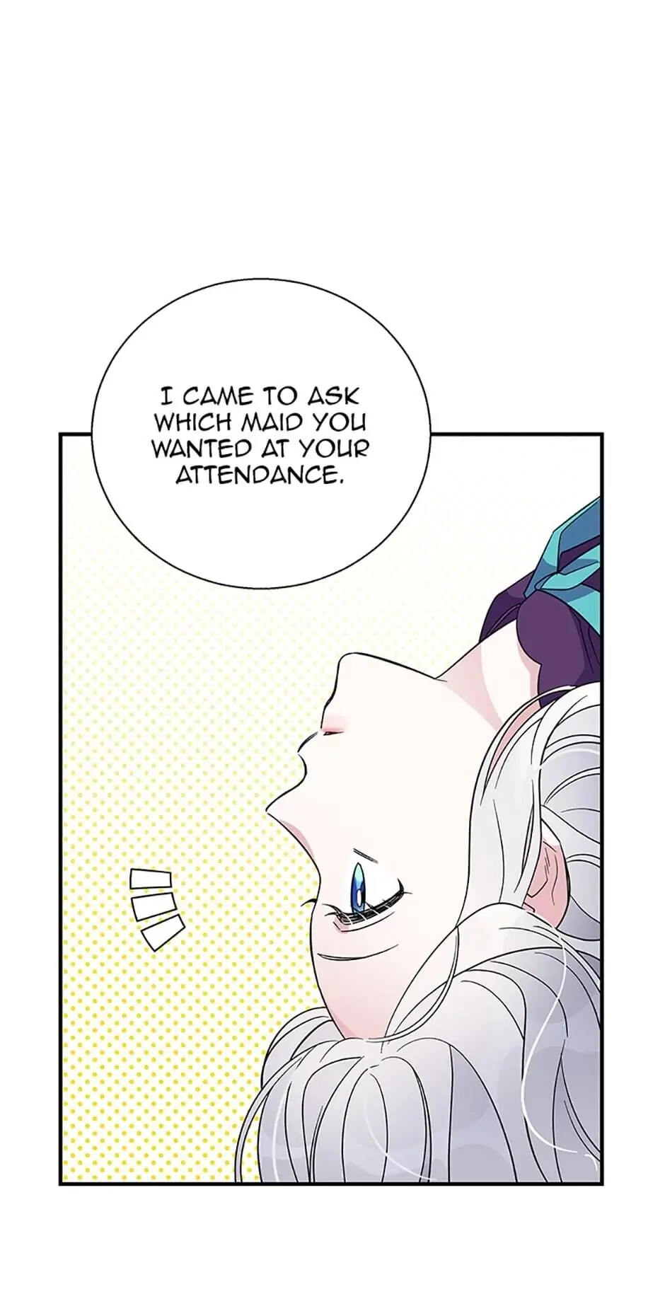 Read Baroness Goes On Strike EN Manga Online