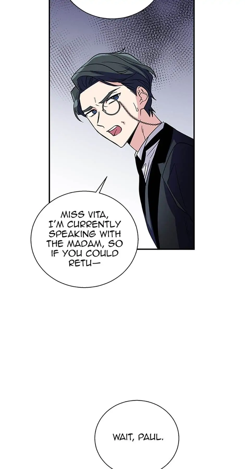 Read Baroness Goes On Strike EN Manga Online