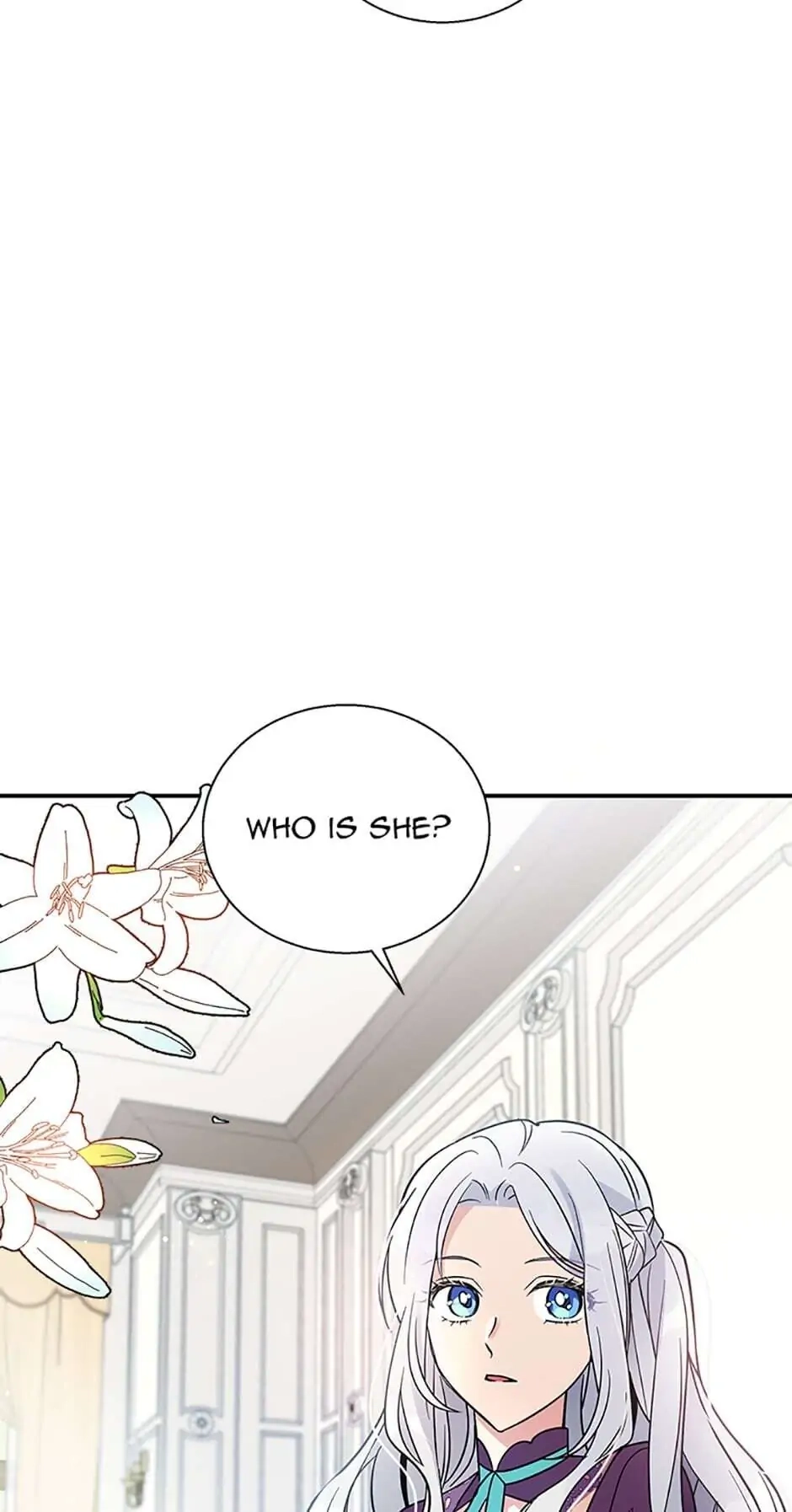 Read Baroness Goes On Strike EN Manga Online