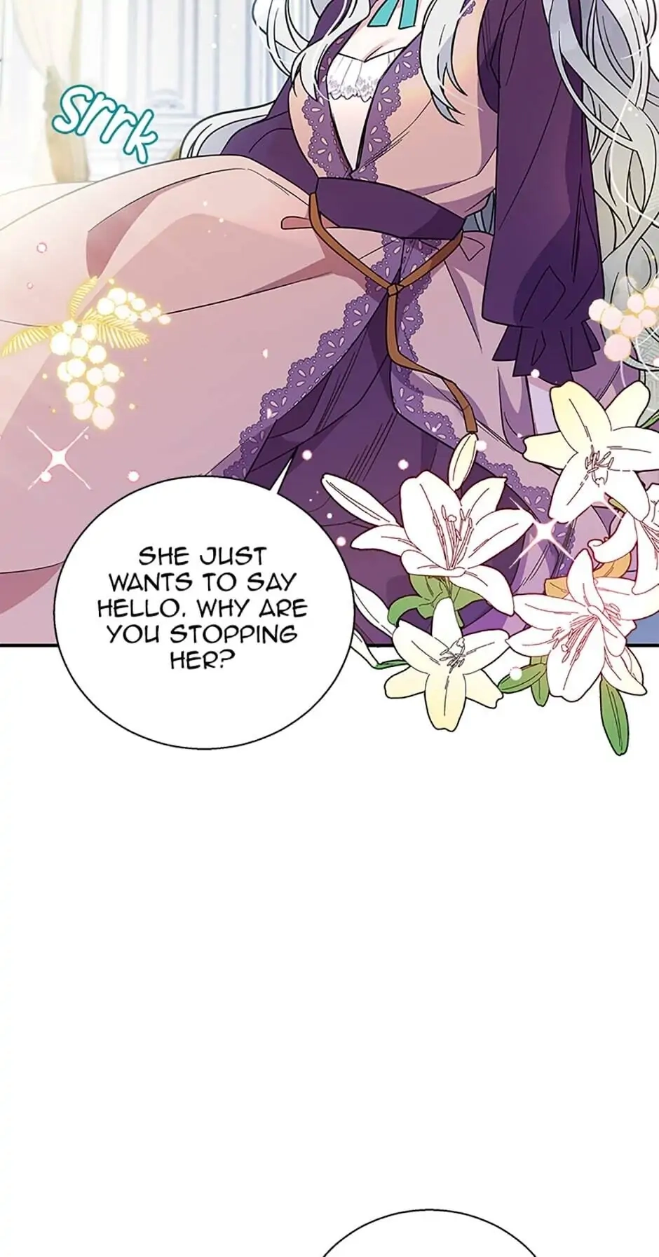 Read Baroness Goes On Strike EN Manga Online