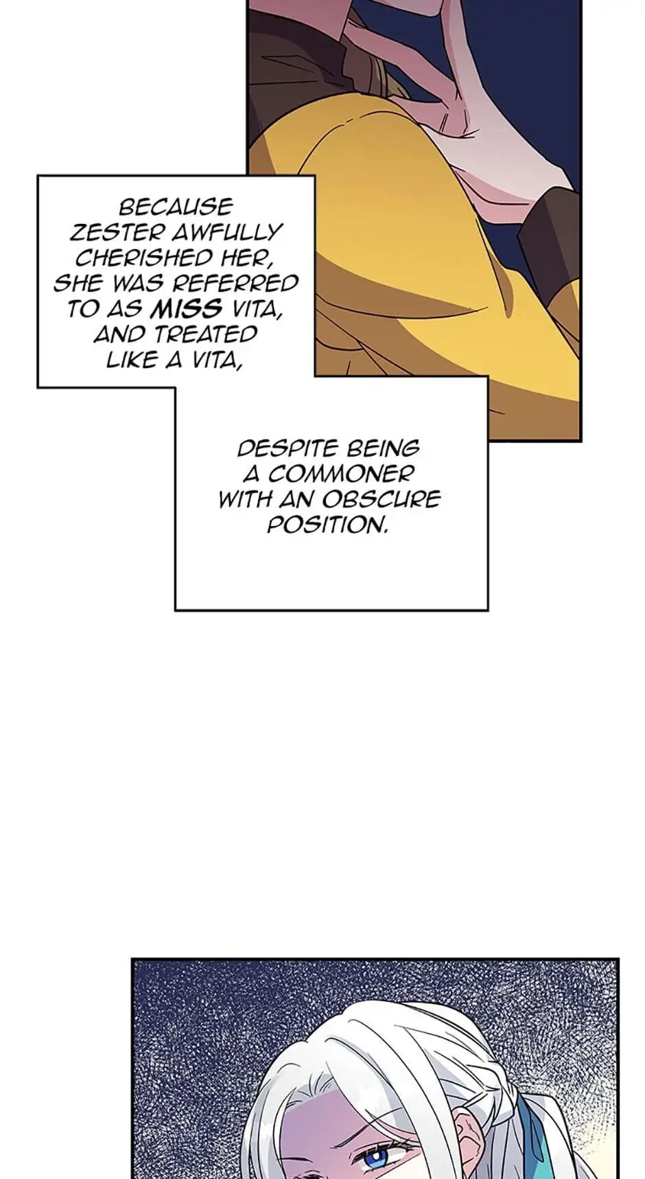 Read Baroness Goes On Strike EN Manga Online