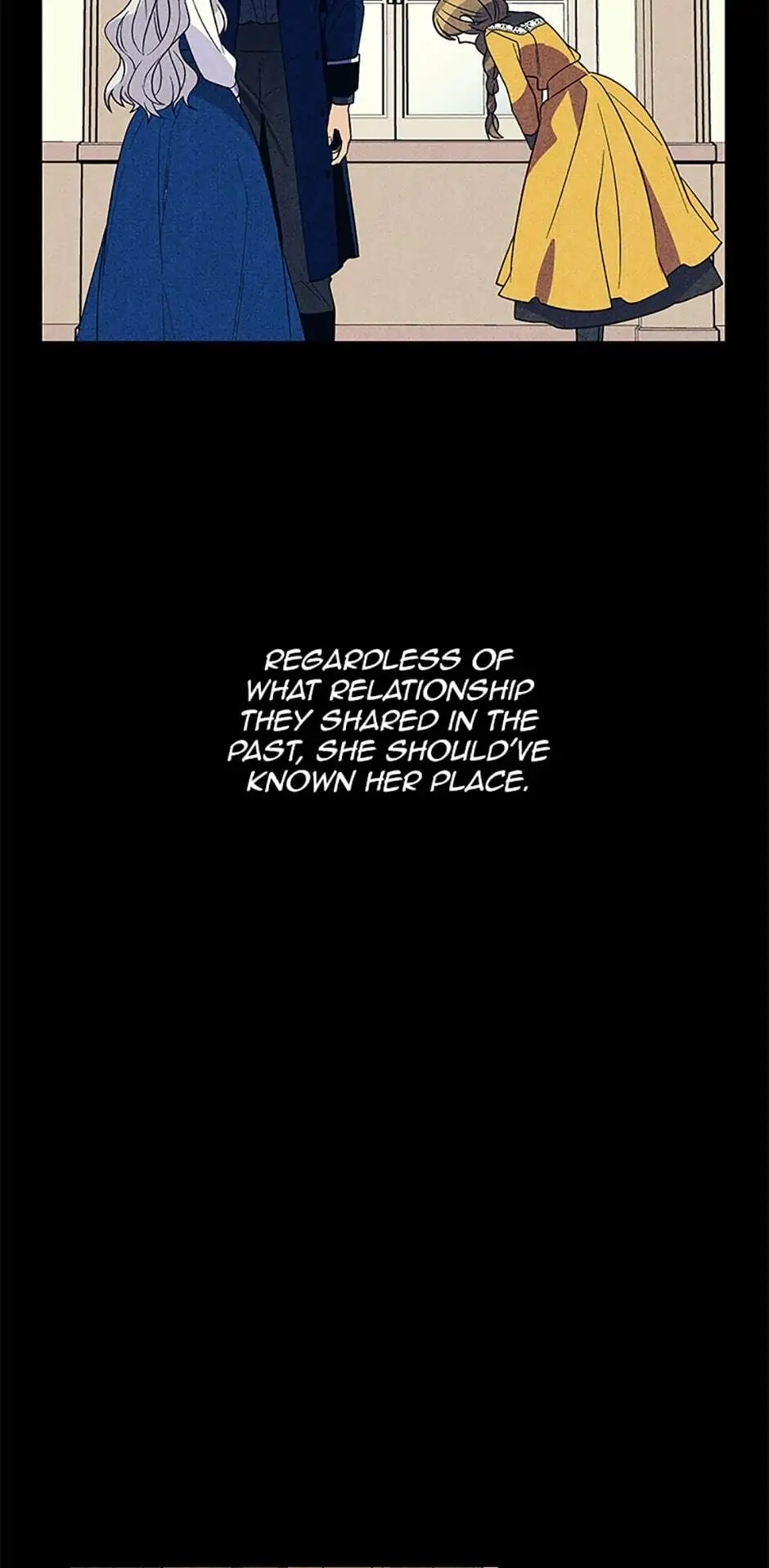 Read Baroness Goes On Strike EN Manga Online