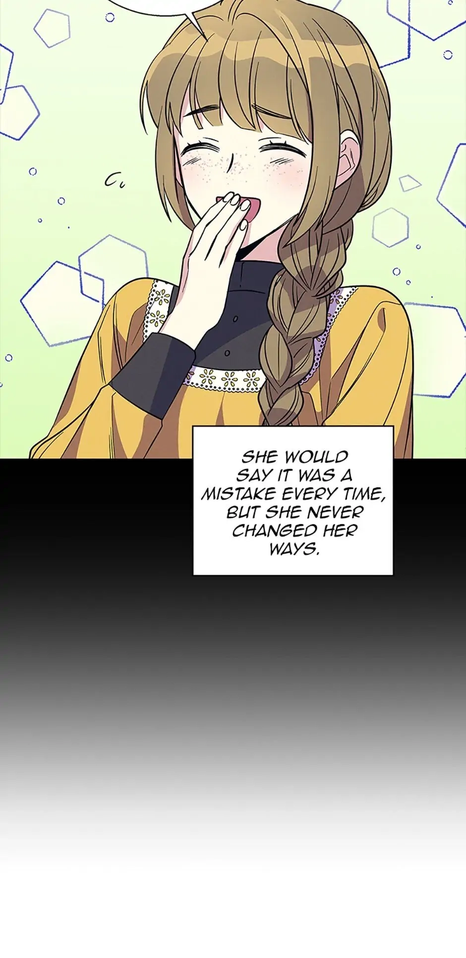 Read Baroness Goes On Strike EN Manga Online
