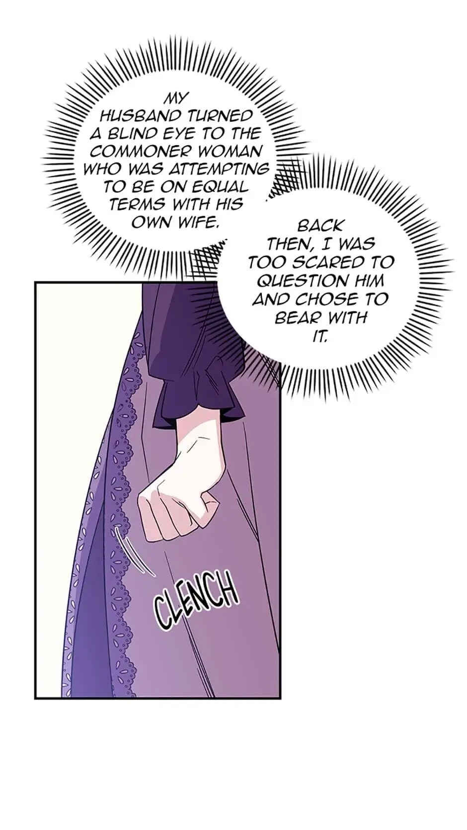Read Baroness Goes On Strike EN Manga Online