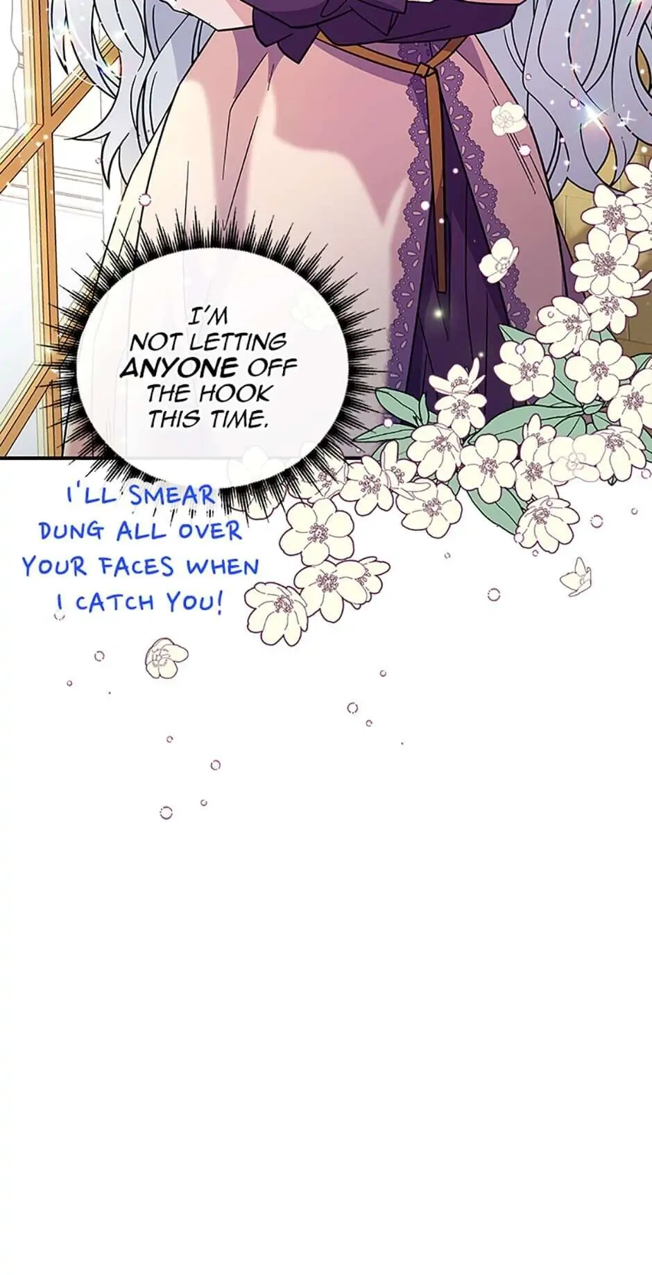 Read Baroness Goes On Strike EN Manga Online