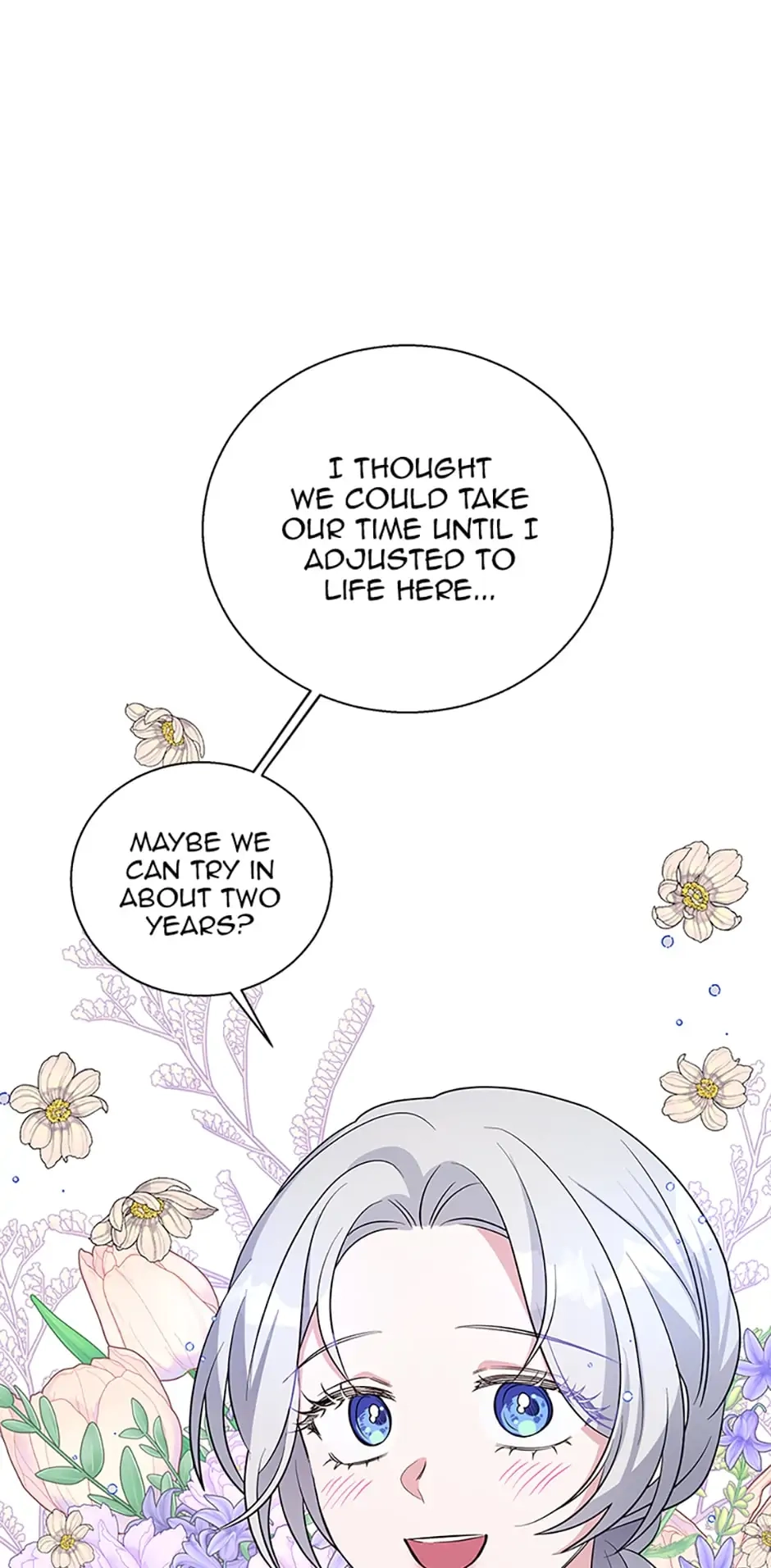 Read Baroness Goes On Strike EN Manga Online