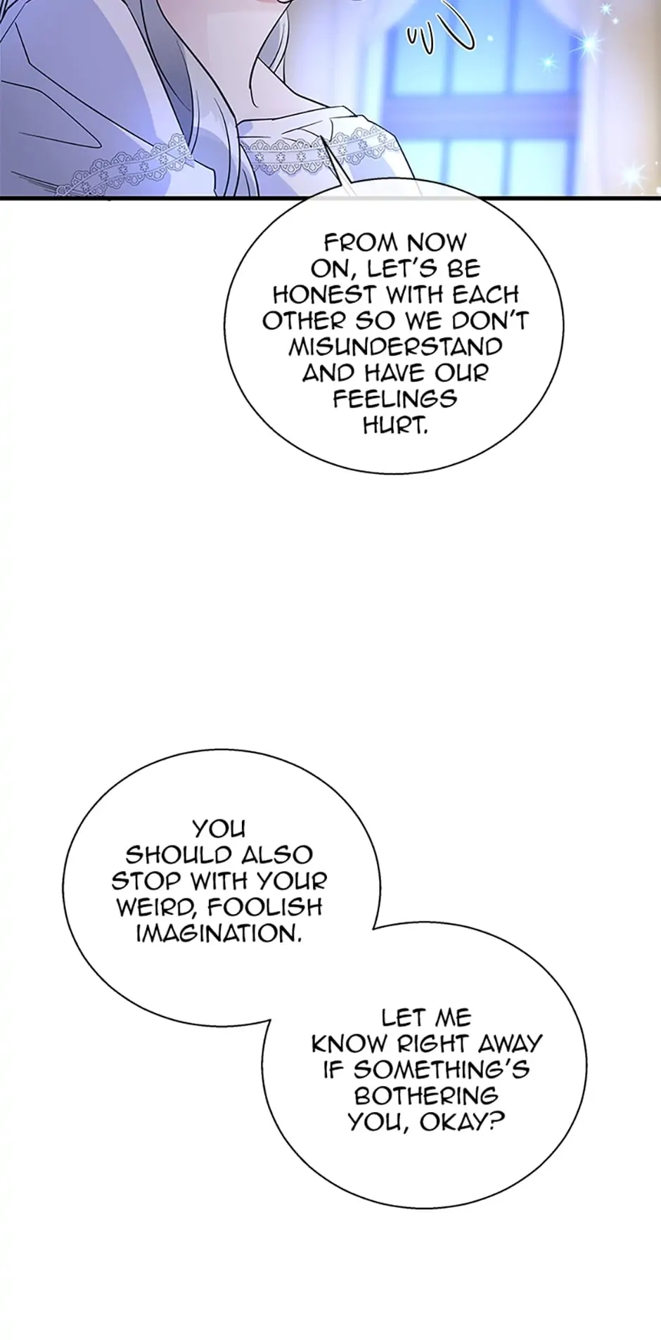 Read Baroness Goes On Strike EN Manga Online