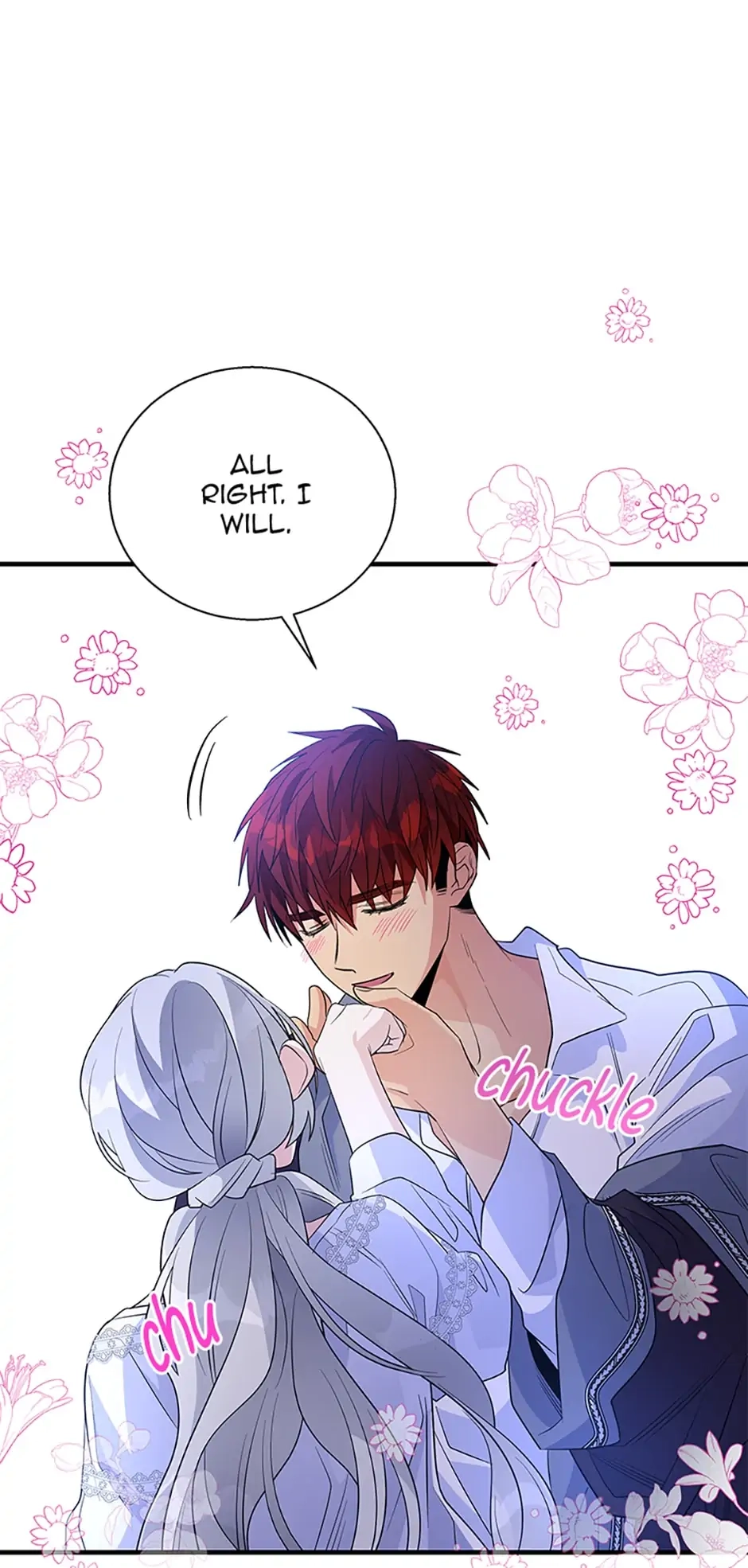Read Baroness Goes On Strike EN Manga Online