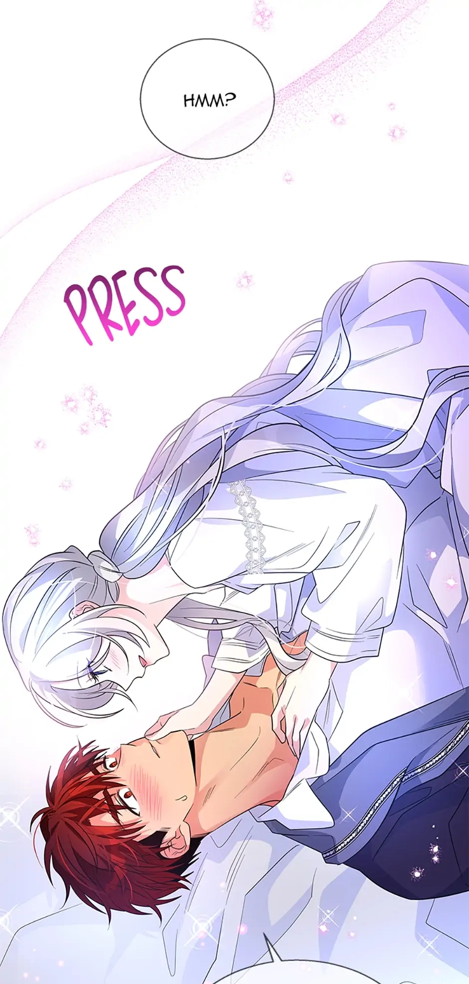 Read Baroness Goes On Strike EN Manga Online