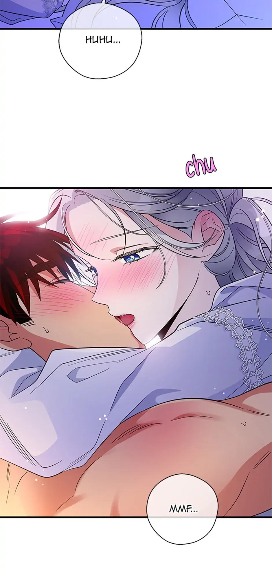 Read Baroness Goes On Strike EN Manga Online
