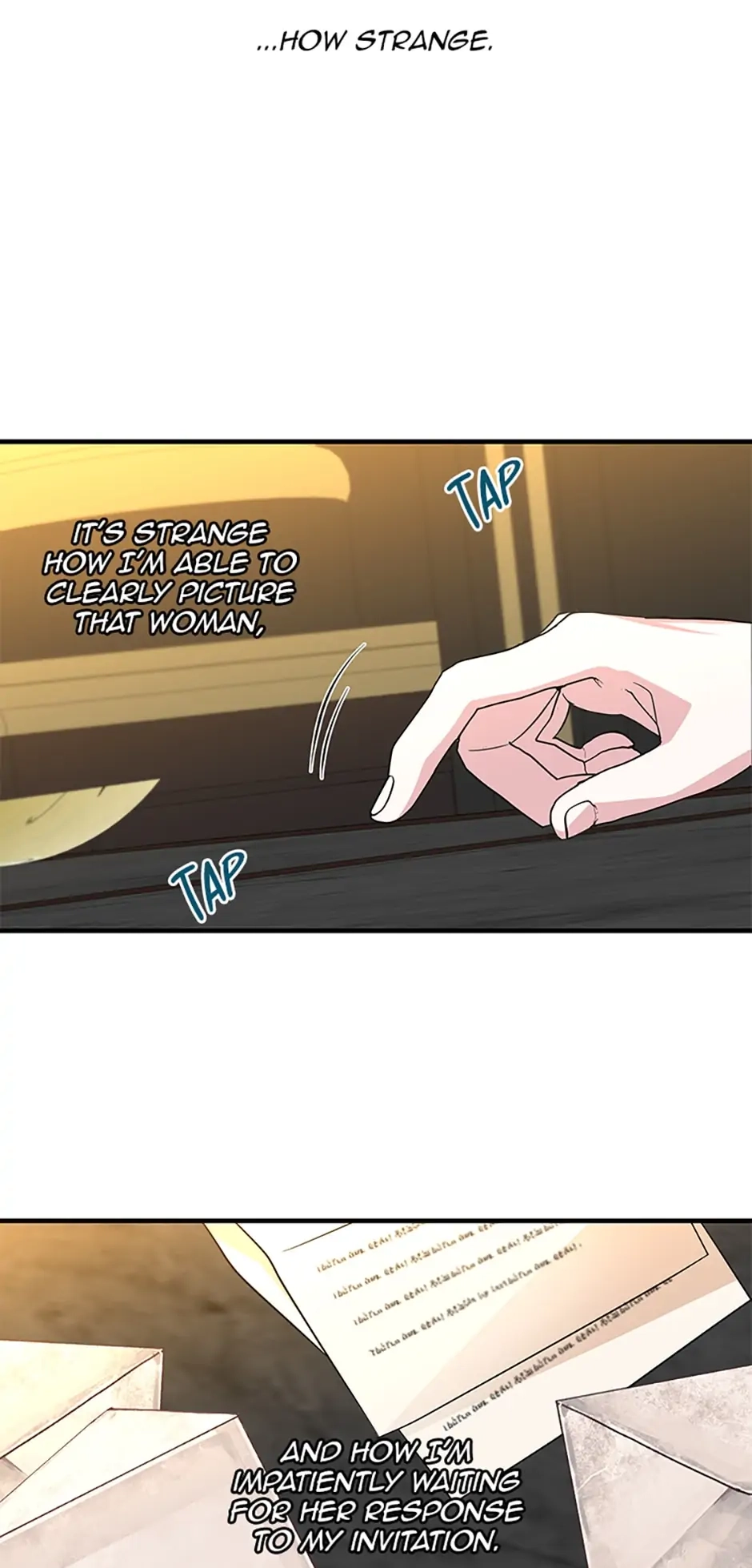 Read Baroness Goes On Strike EN Manga Online
