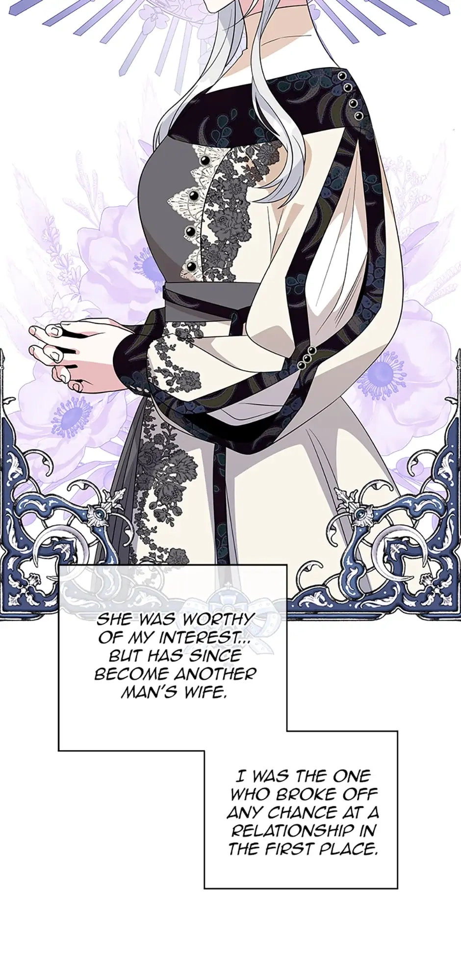 Read Baroness Goes On Strike EN Manga Online