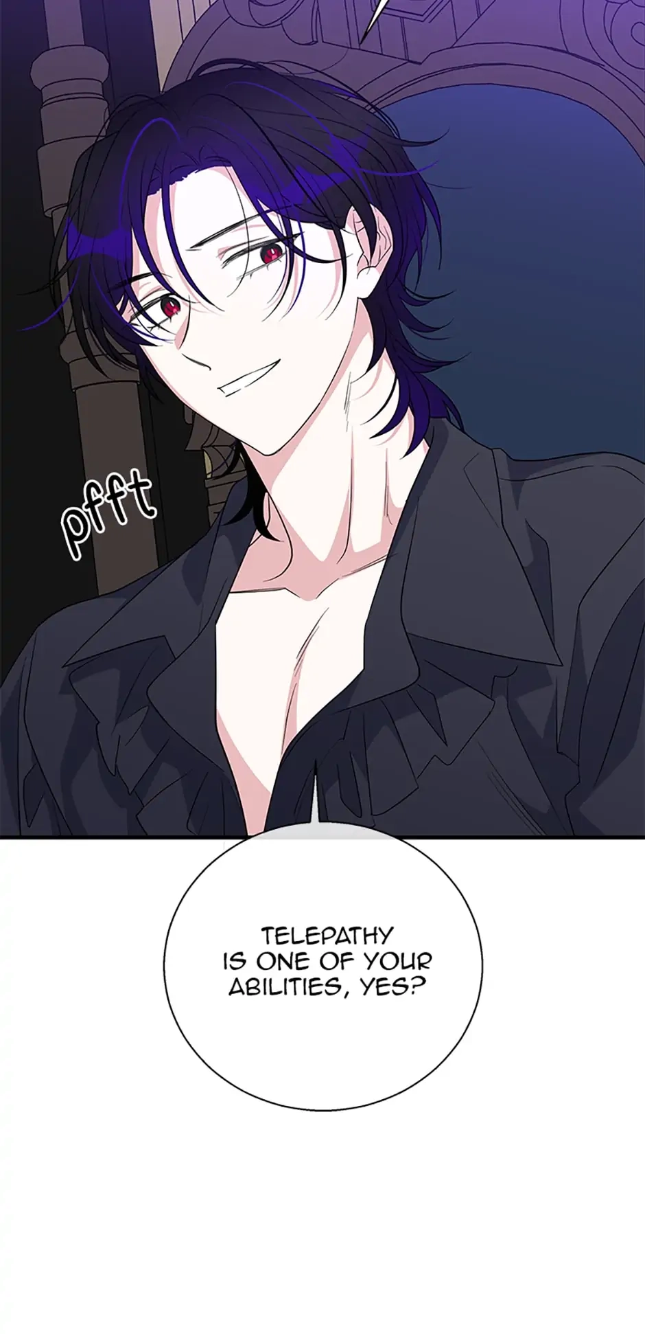 Read Baroness Goes On Strike EN Manga Online