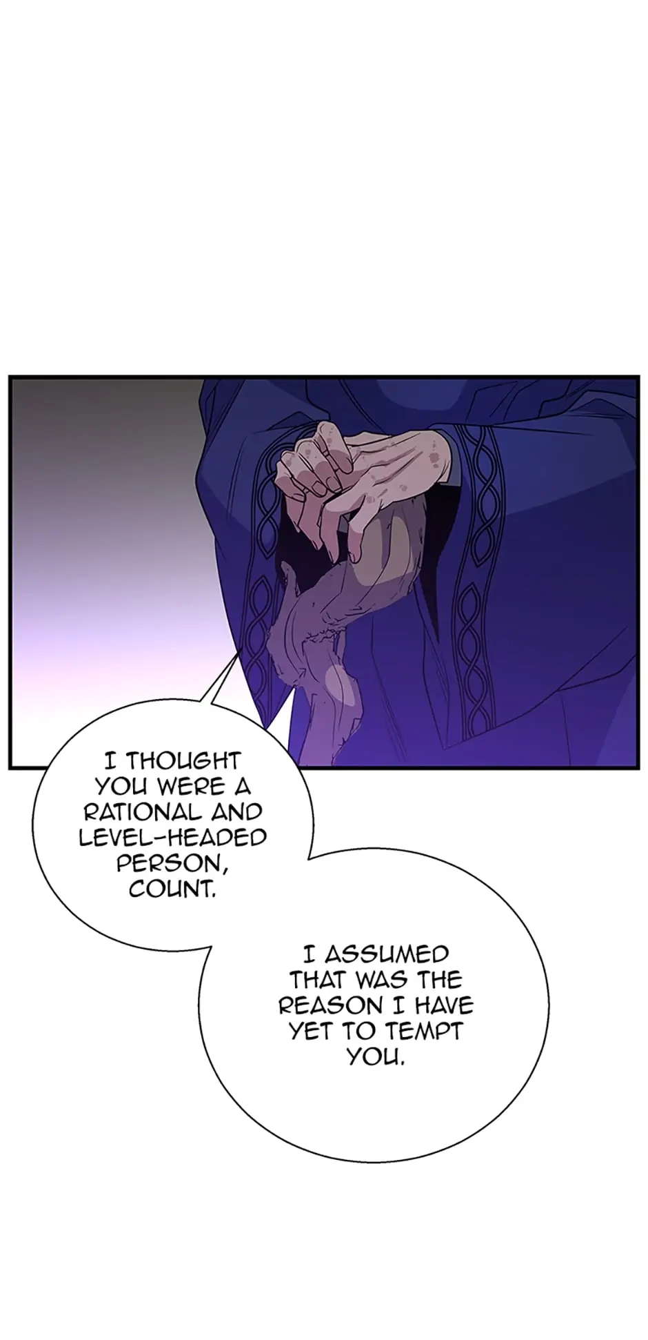 Read Baroness Goes On Strike EN Manga Online
