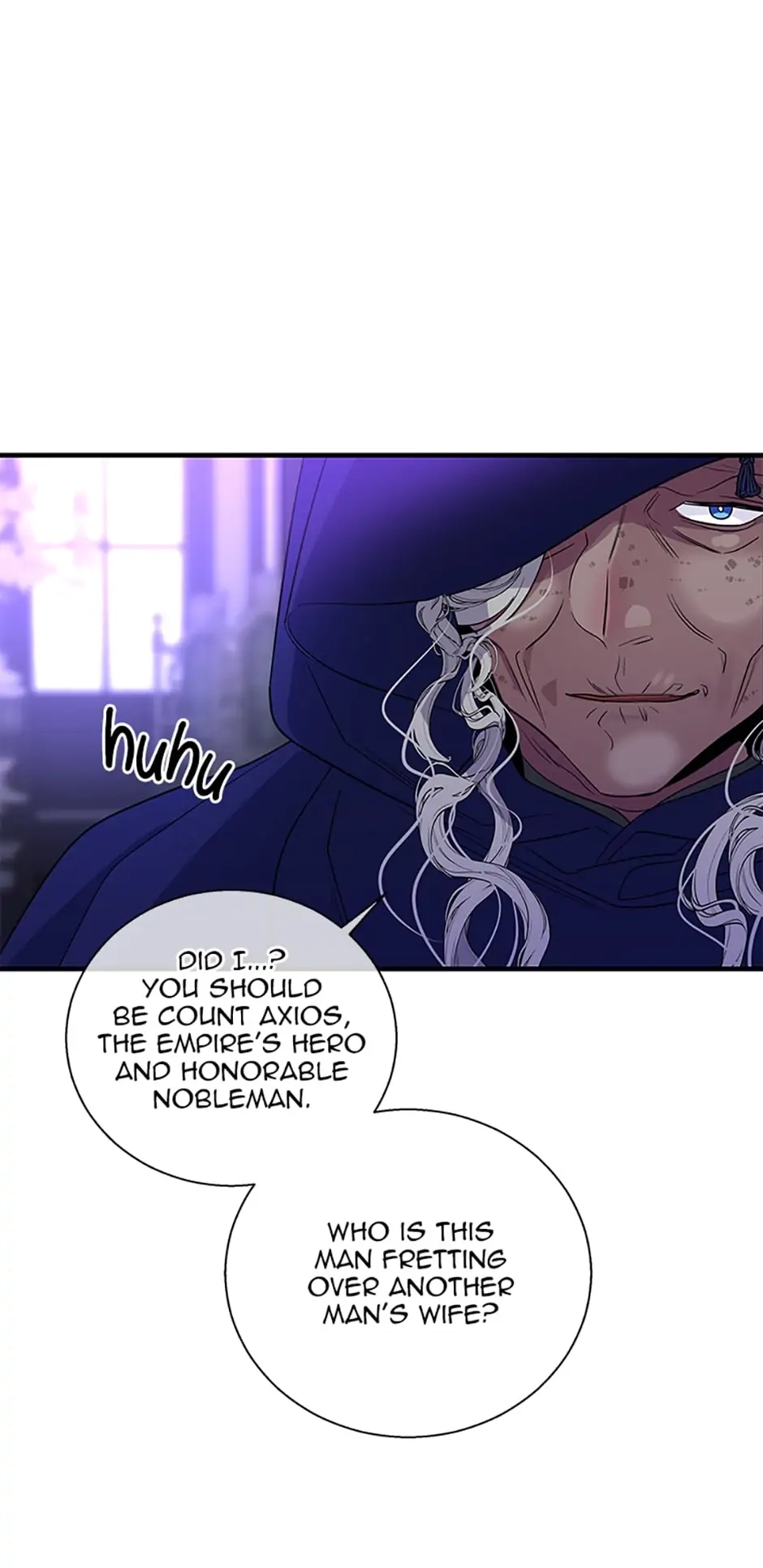 Read Baroness Goes On Strike EN Manga Online