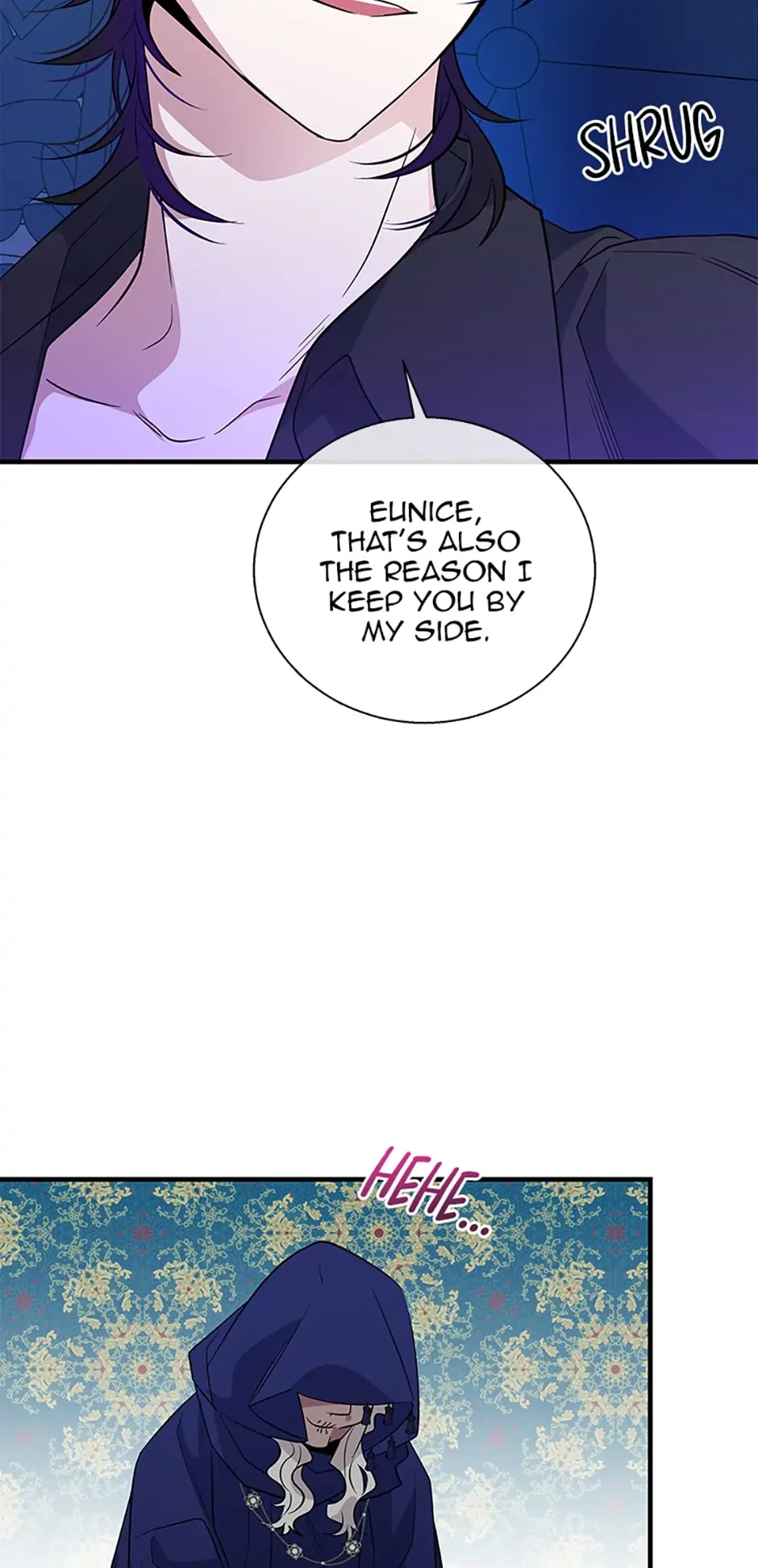 Read Baroness Goes On Strike EN Manga Online