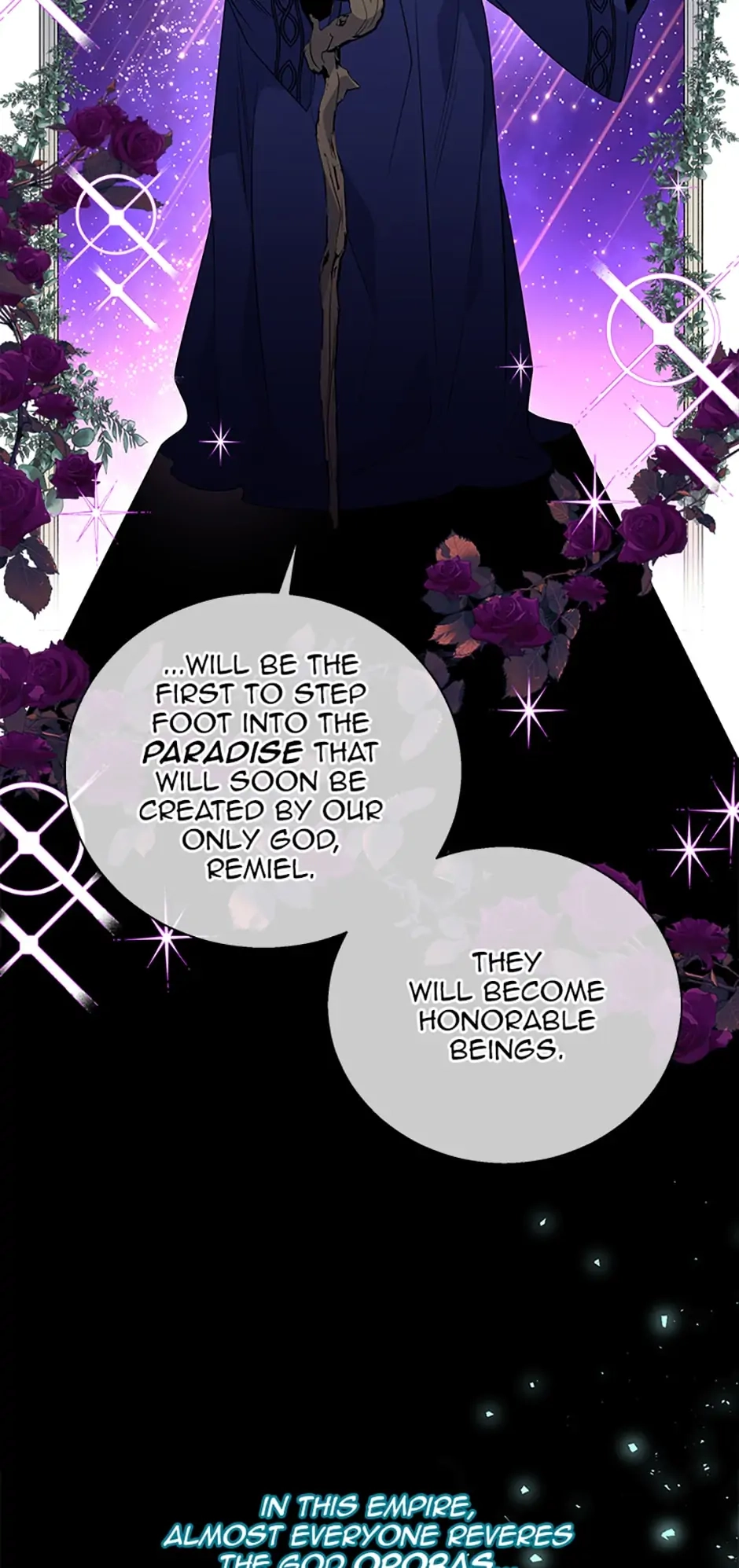 Read Baroness Goes On Strike EN Manga Online
