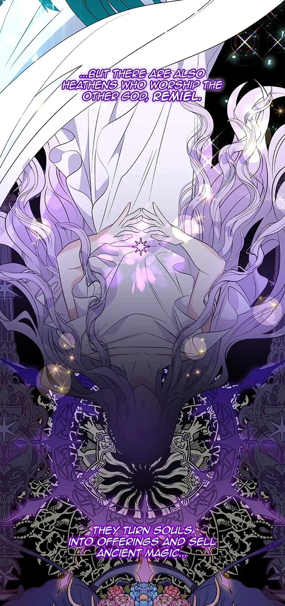 Read Baroness Goes On Strike EN Manga Online