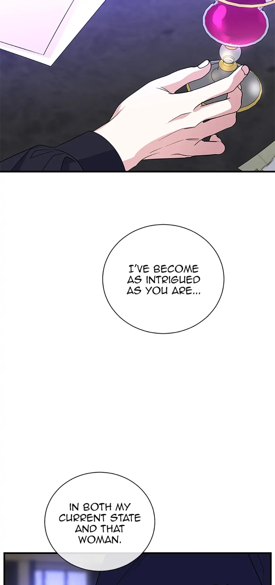 Read Baroness Goes On Strike EN Manga Online