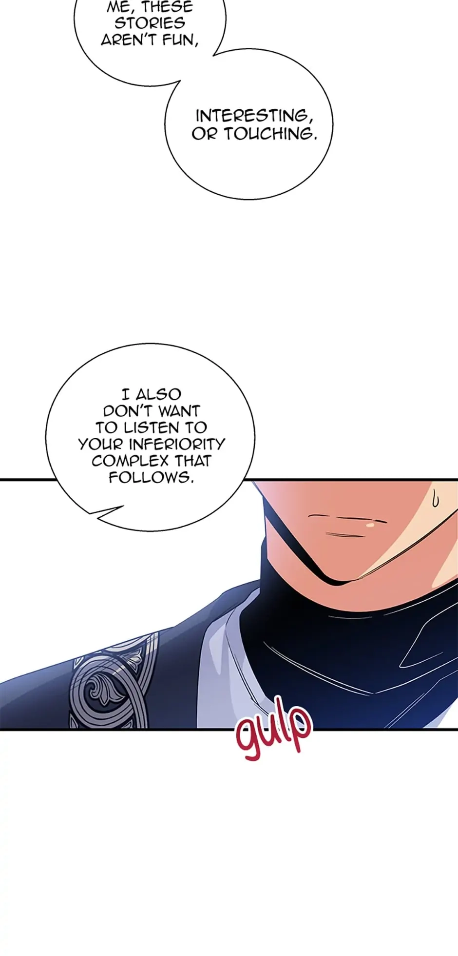 Read Baroness Goes On Strike EN Manga Online