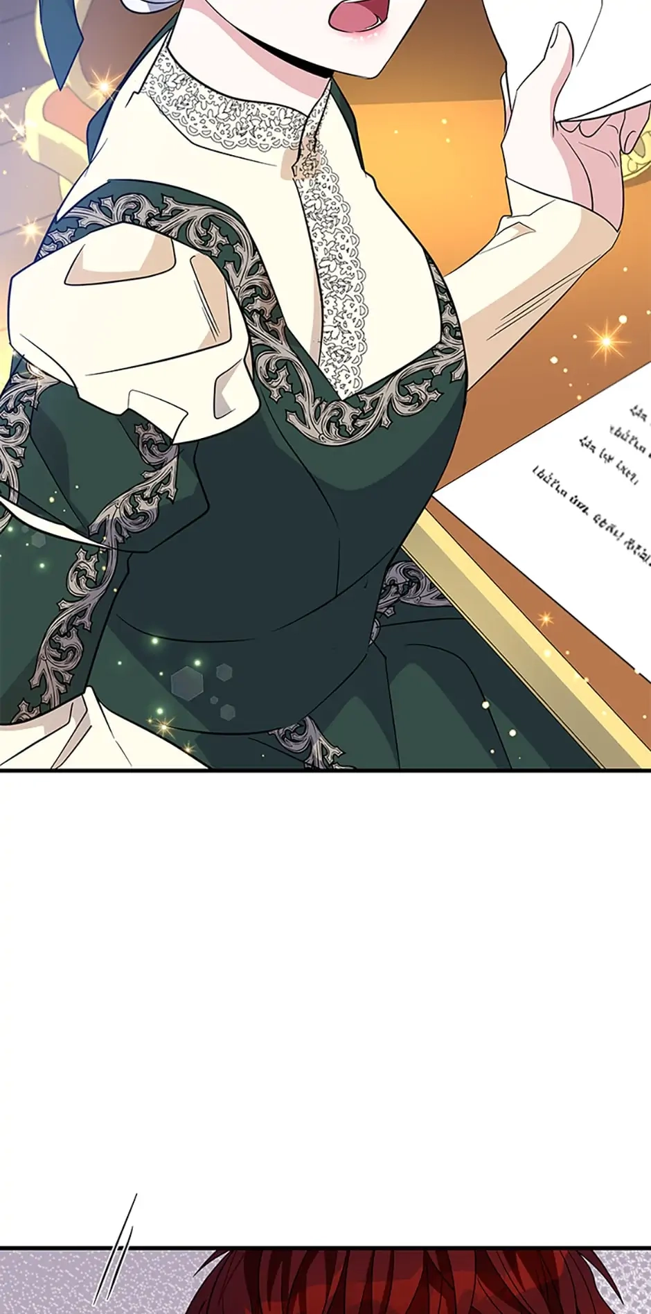 Read Baroness Goes On Strike EN Manga Online