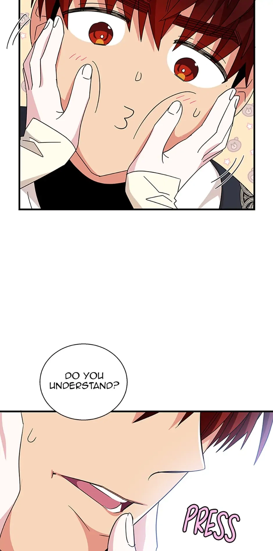 Read Baroness Goes On Strike EN Manga Online