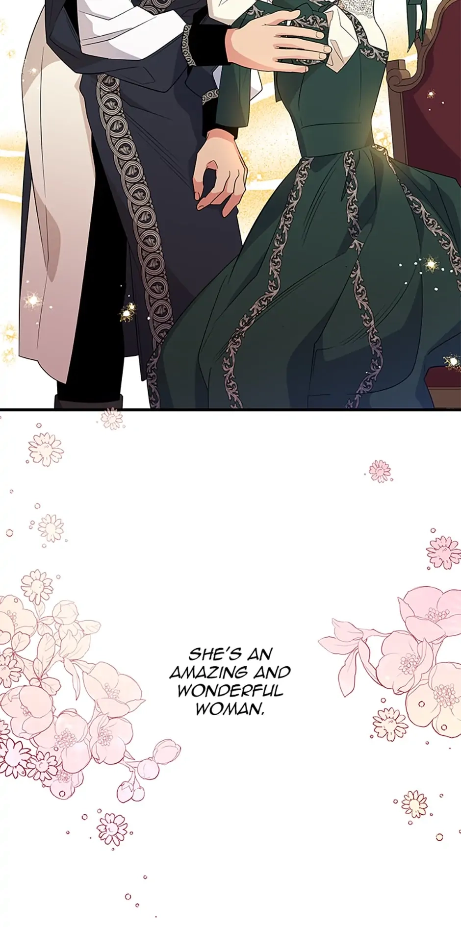 Read Baroness Goes On Strike EN Manga Online